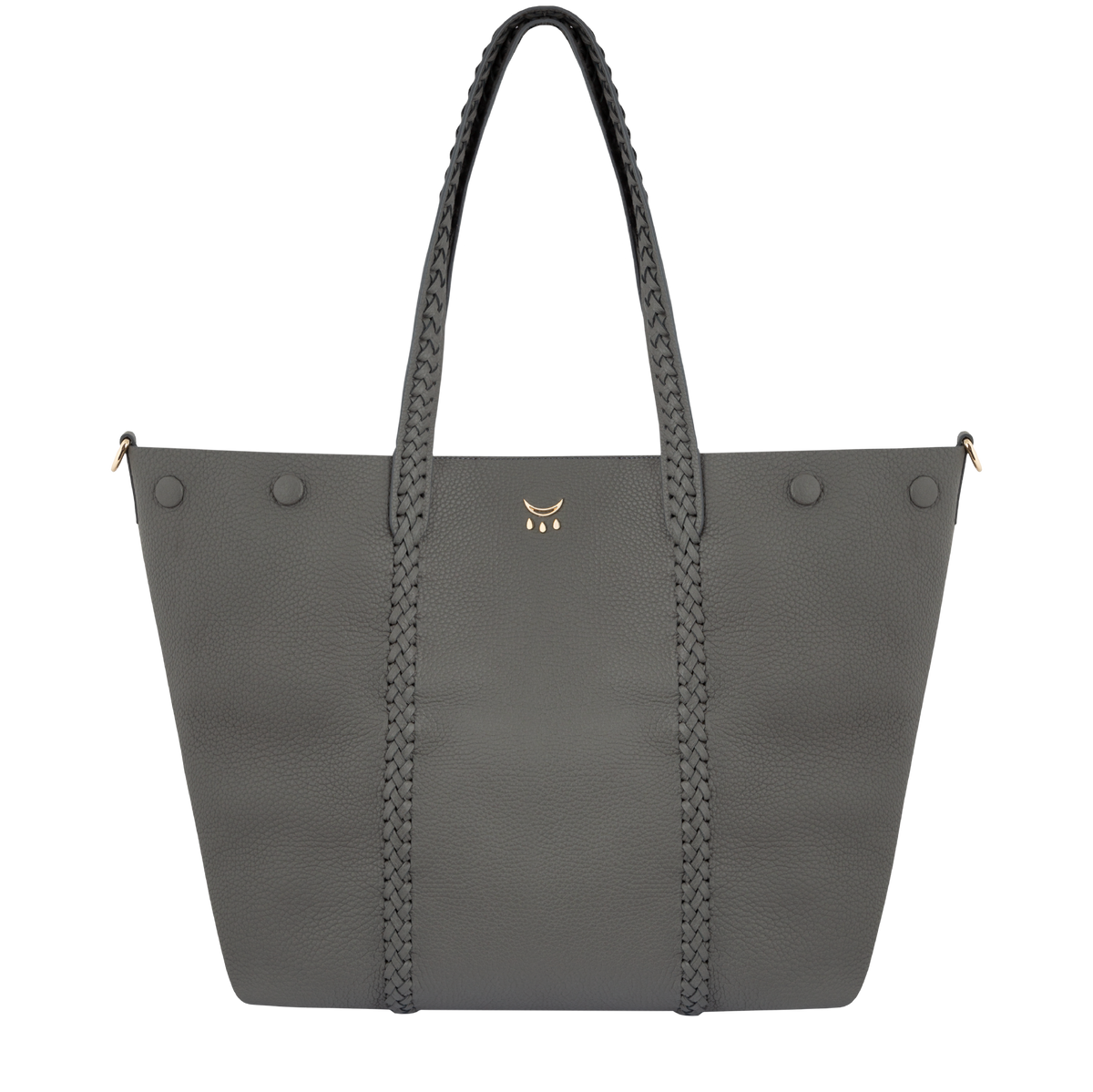 Hemithea - Dark Grey
