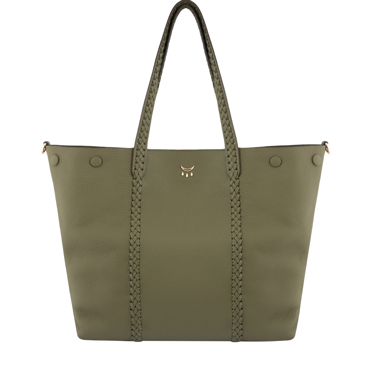 Hemithea - Olive Green