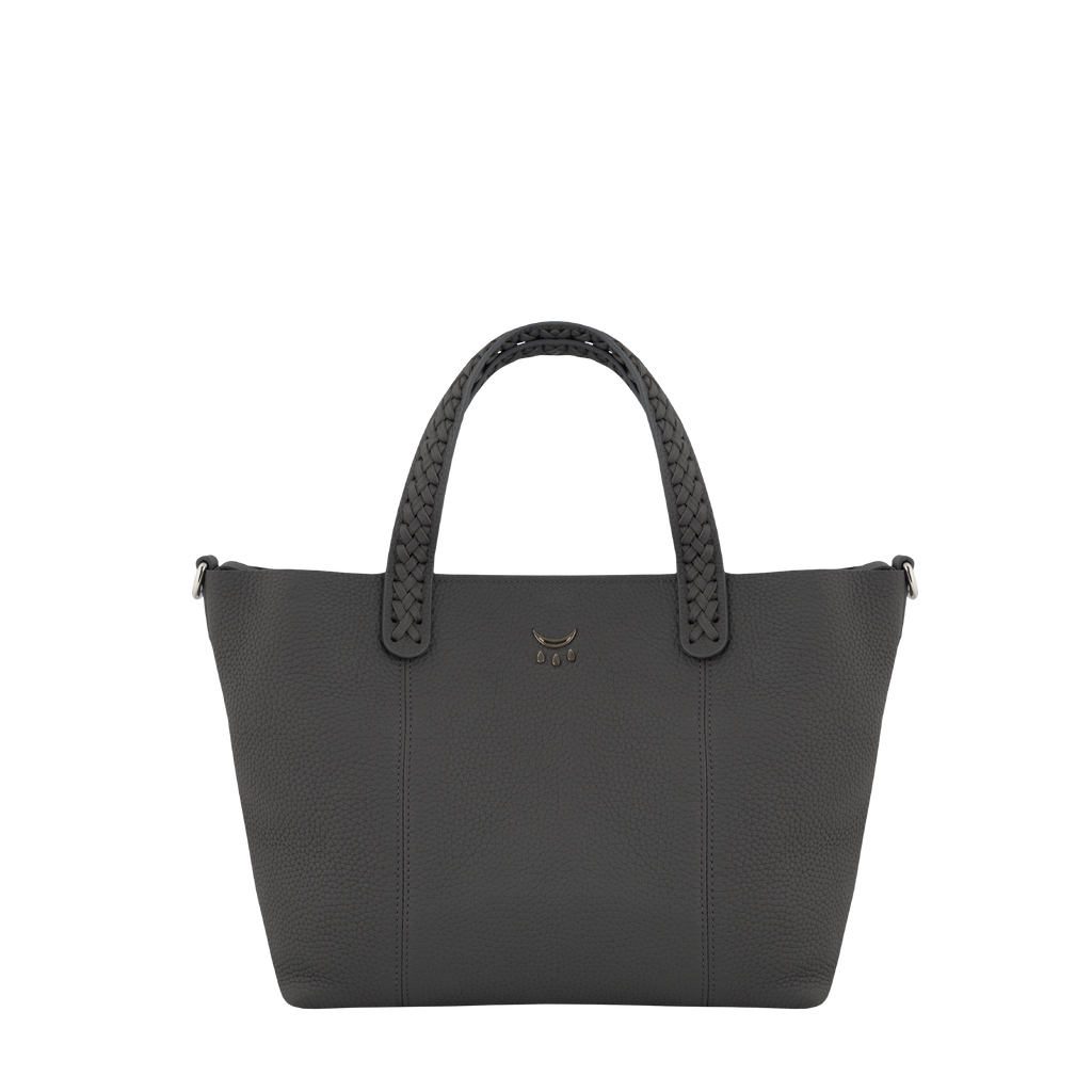 Micro Hemithea - Dark Grey