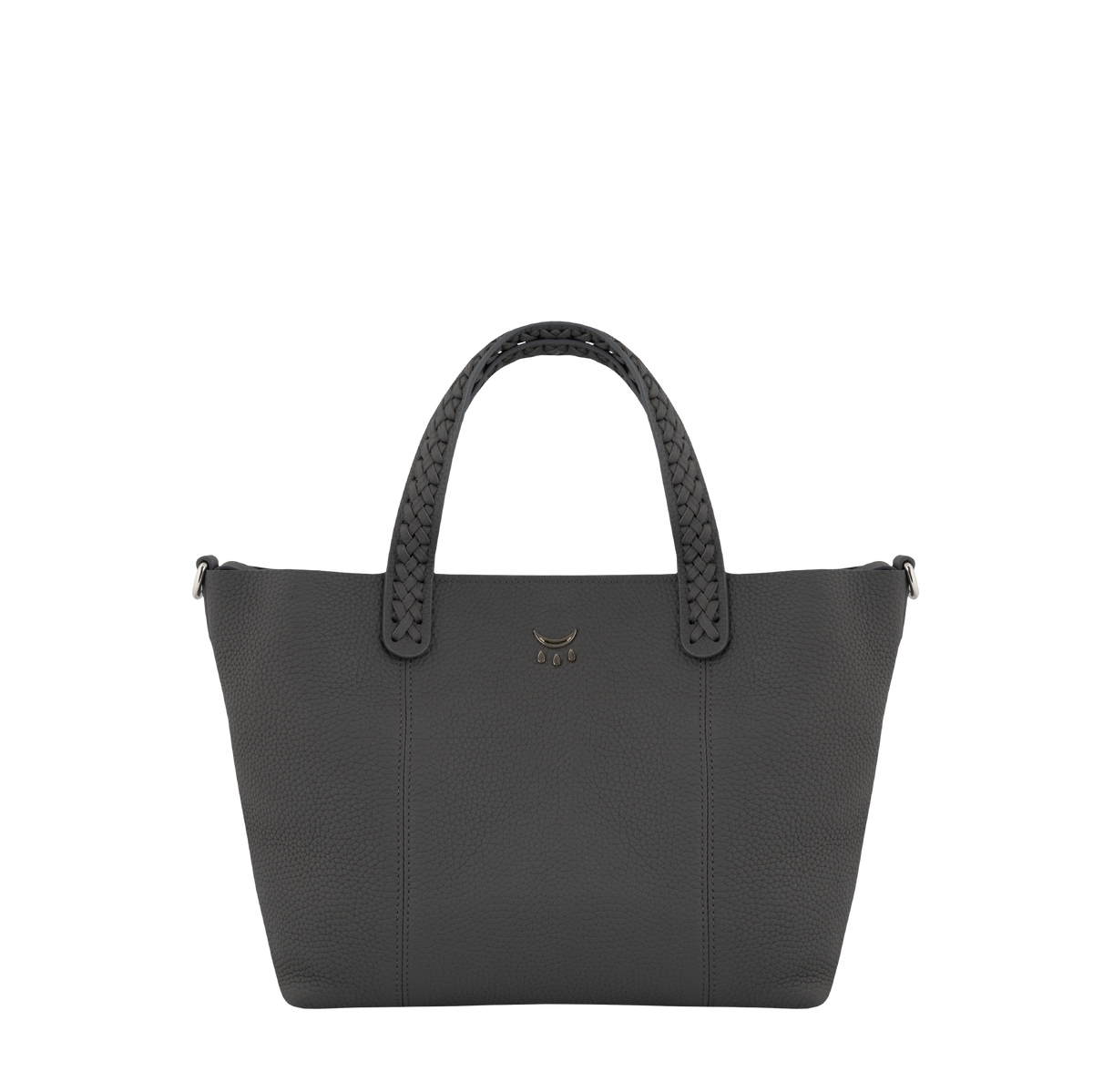 Micro Hemithea - Dark Grey