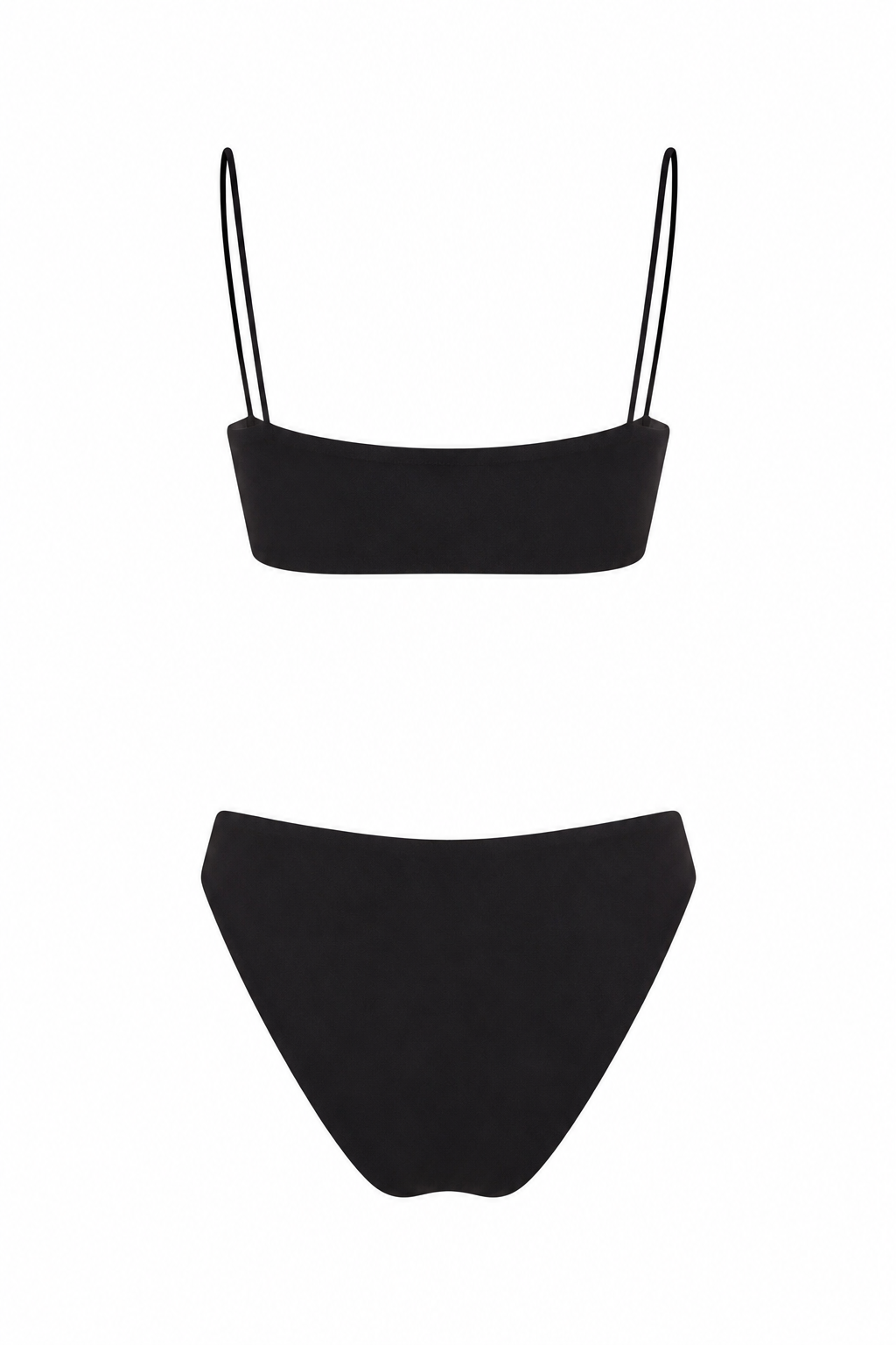 Seamless Strappy Bikini