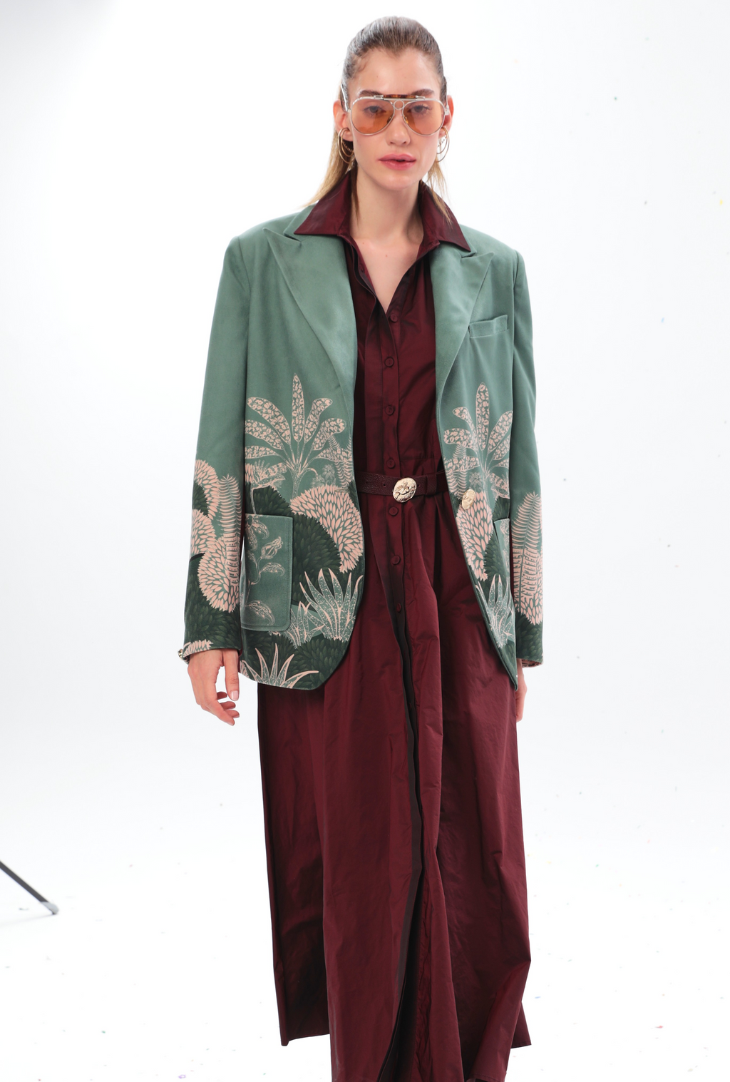 Bella Dune Jacket