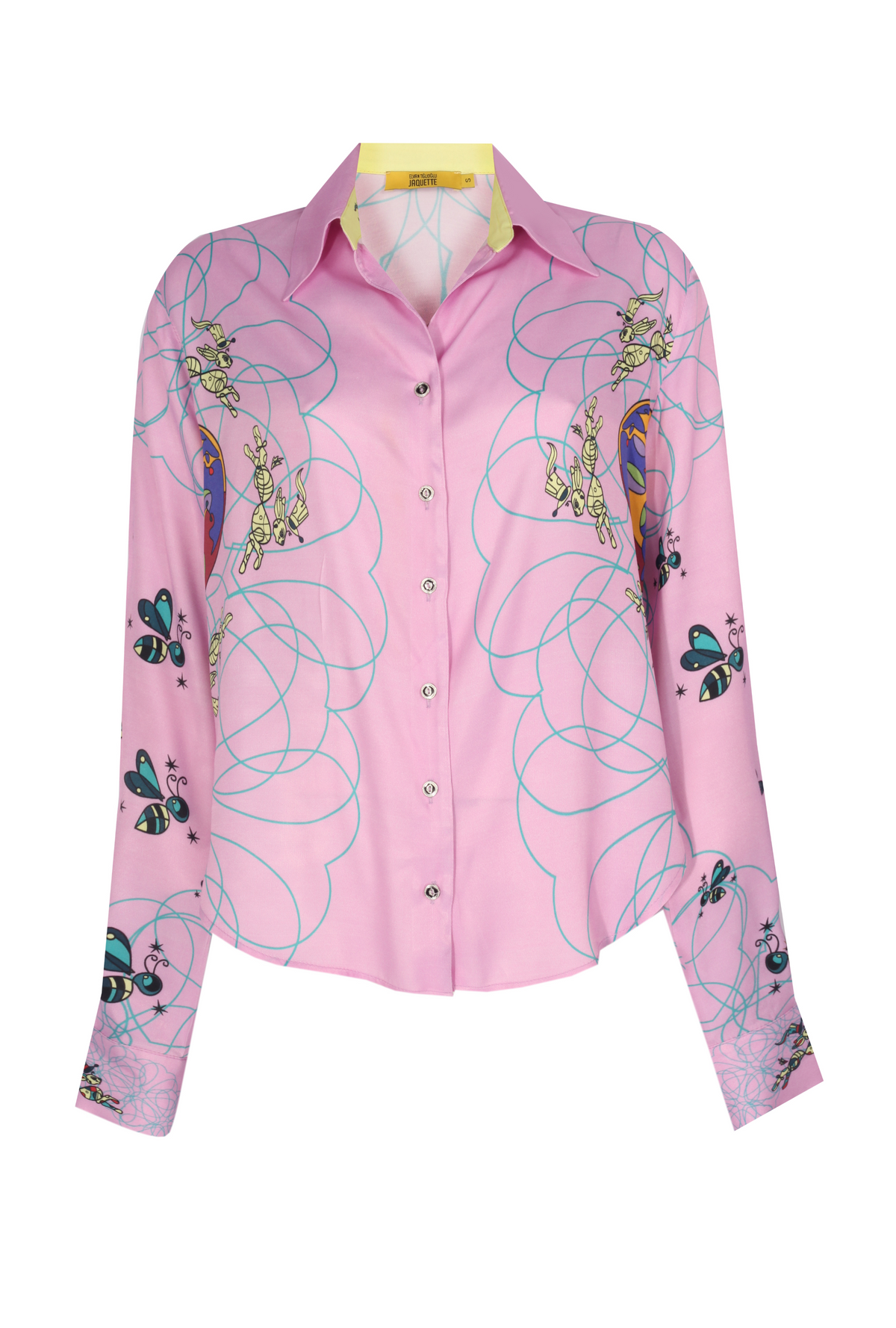 Santiago Shirt