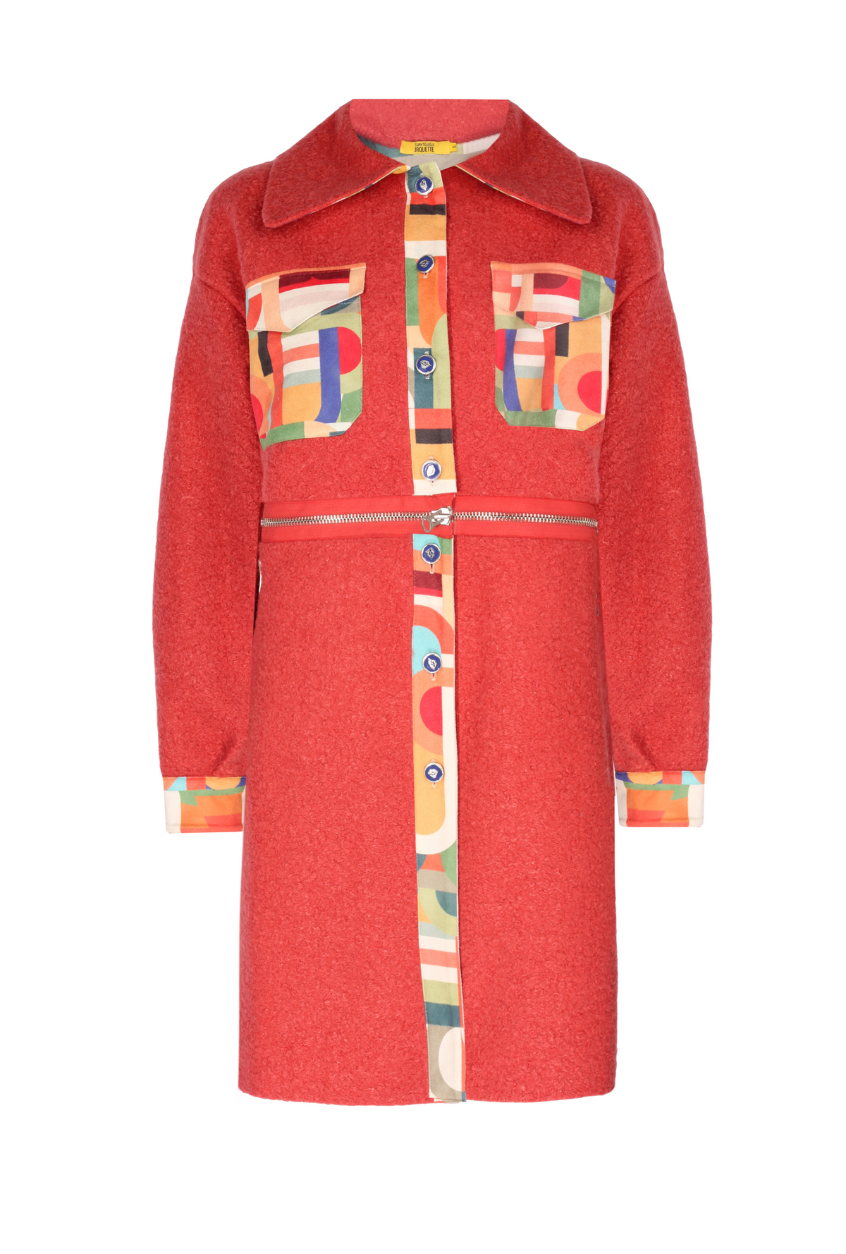 VIV Coat
