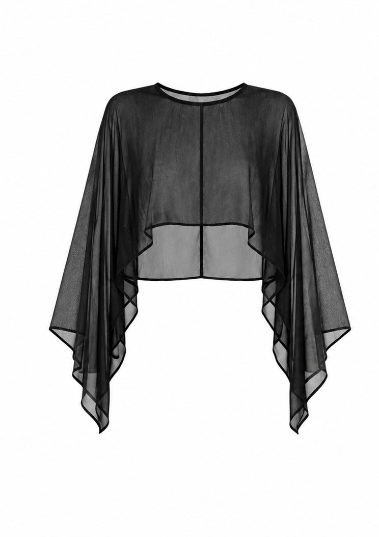 Noir Riviera Top