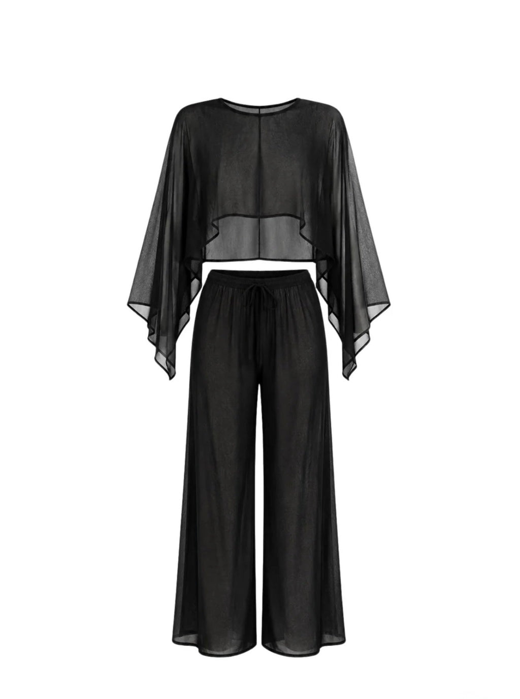 Noir Riviera Set - 2