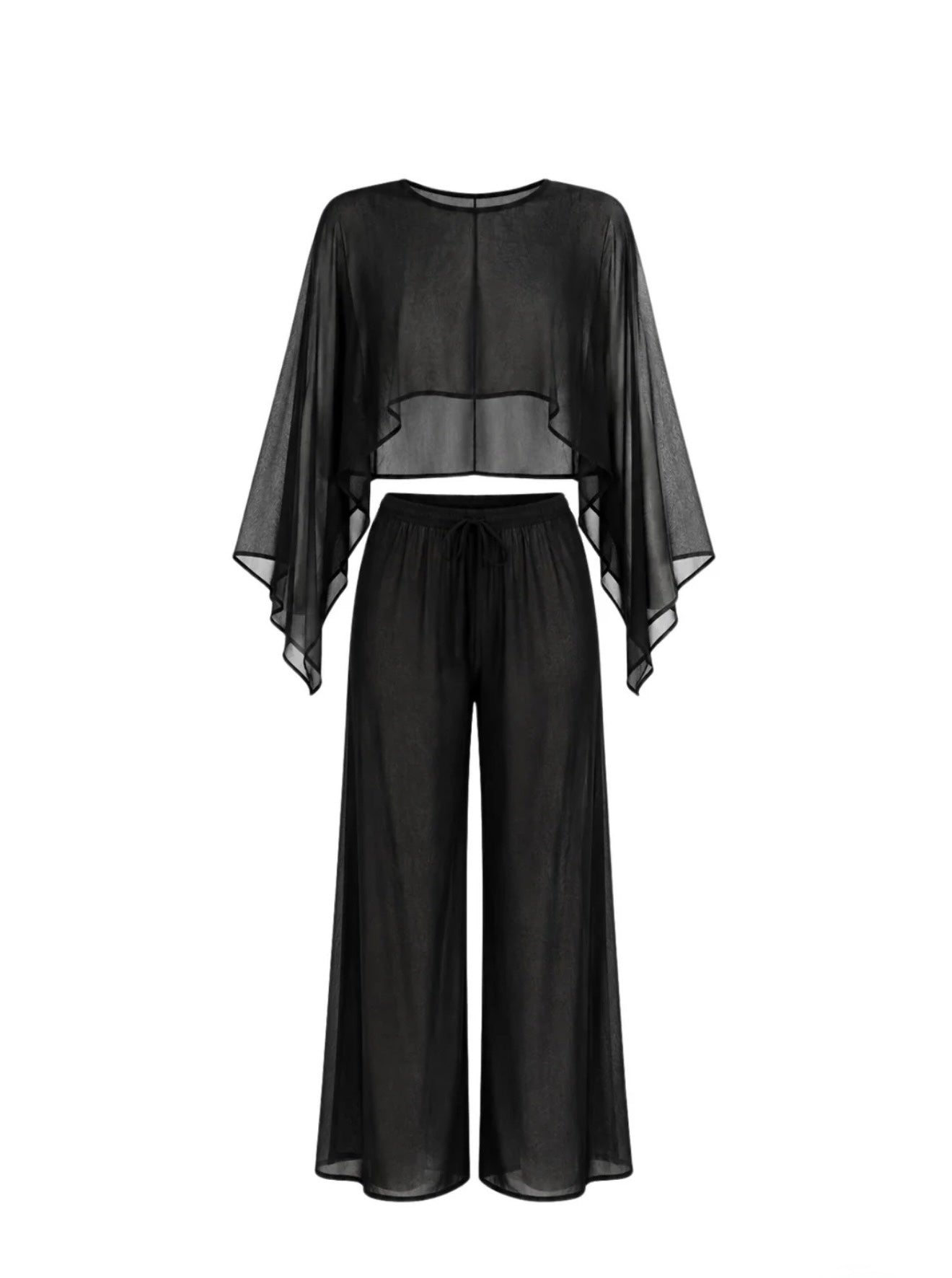 Noir Riviera Set - 2