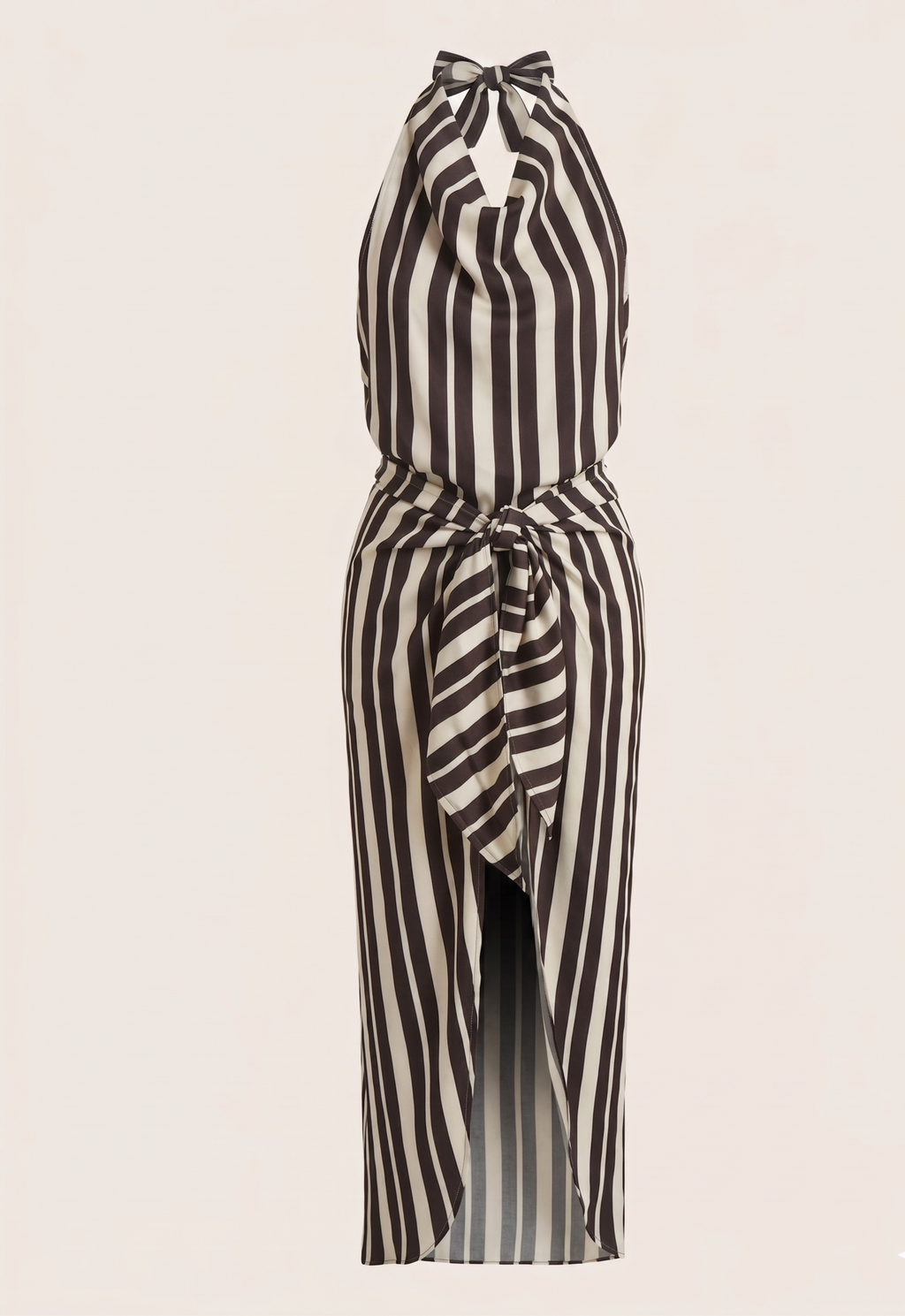Valencia Dress