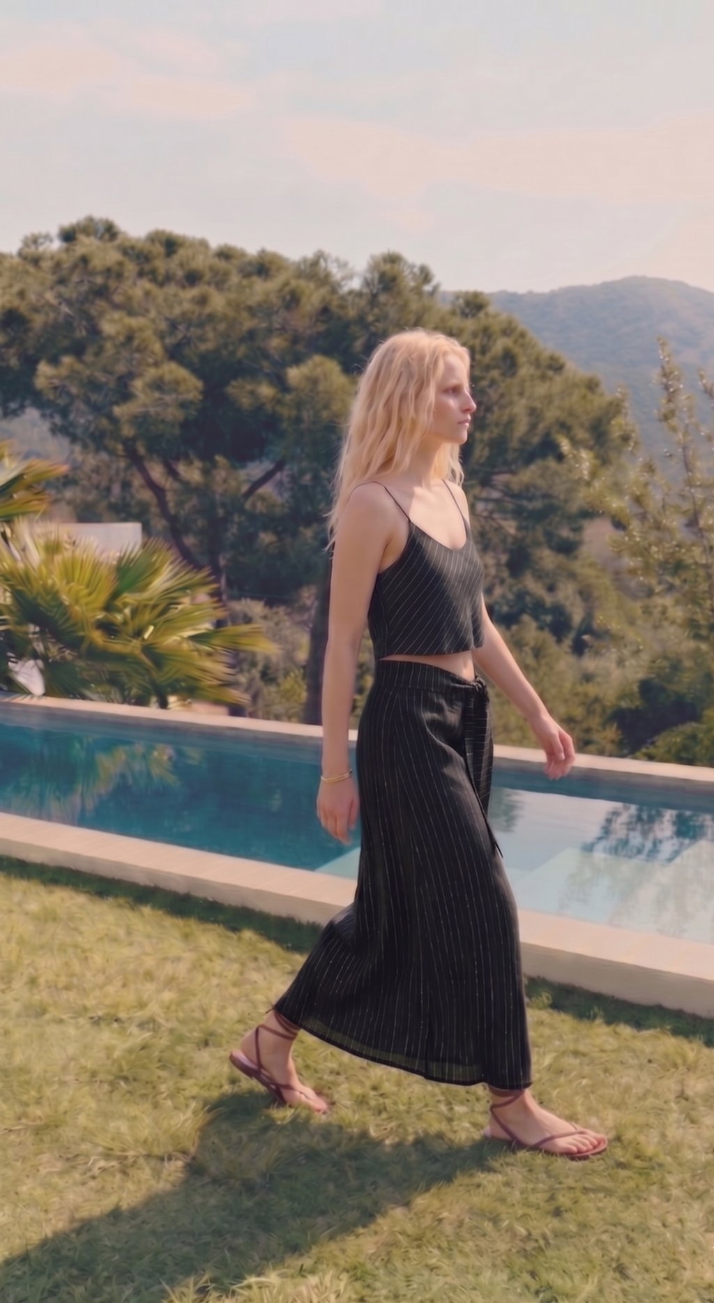 Hazel Skirt