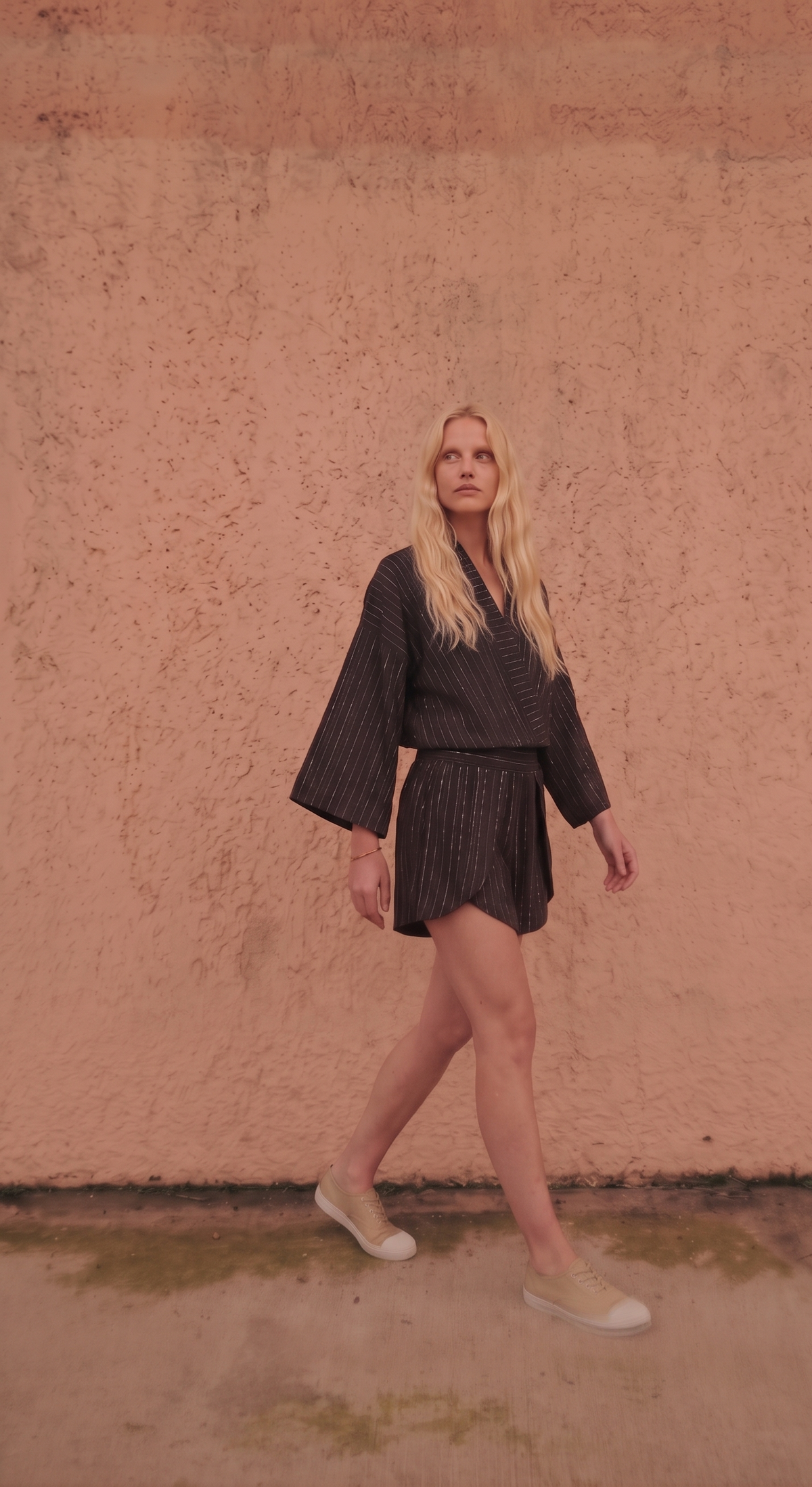 Dolly Short - Black