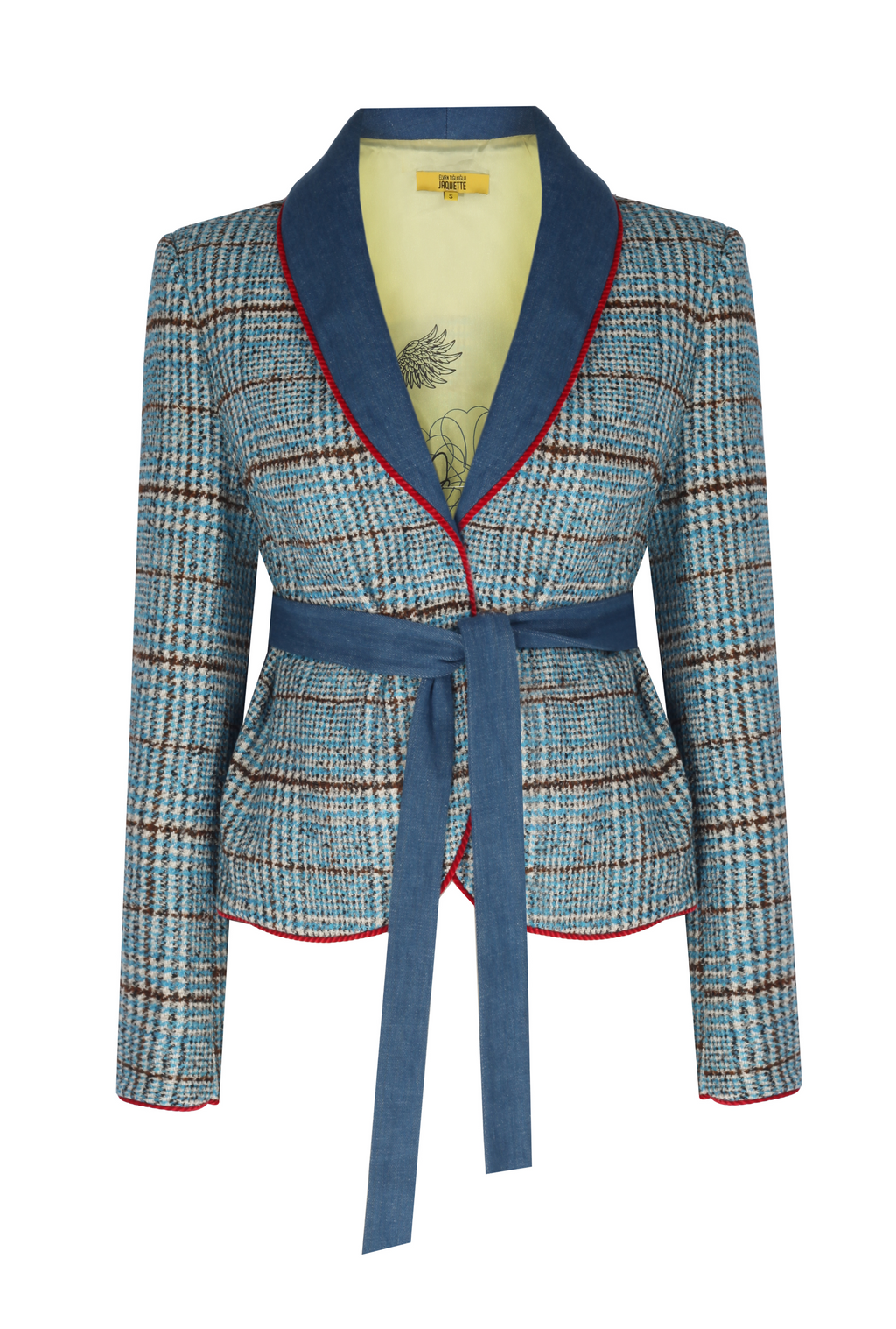 Mila Jacket