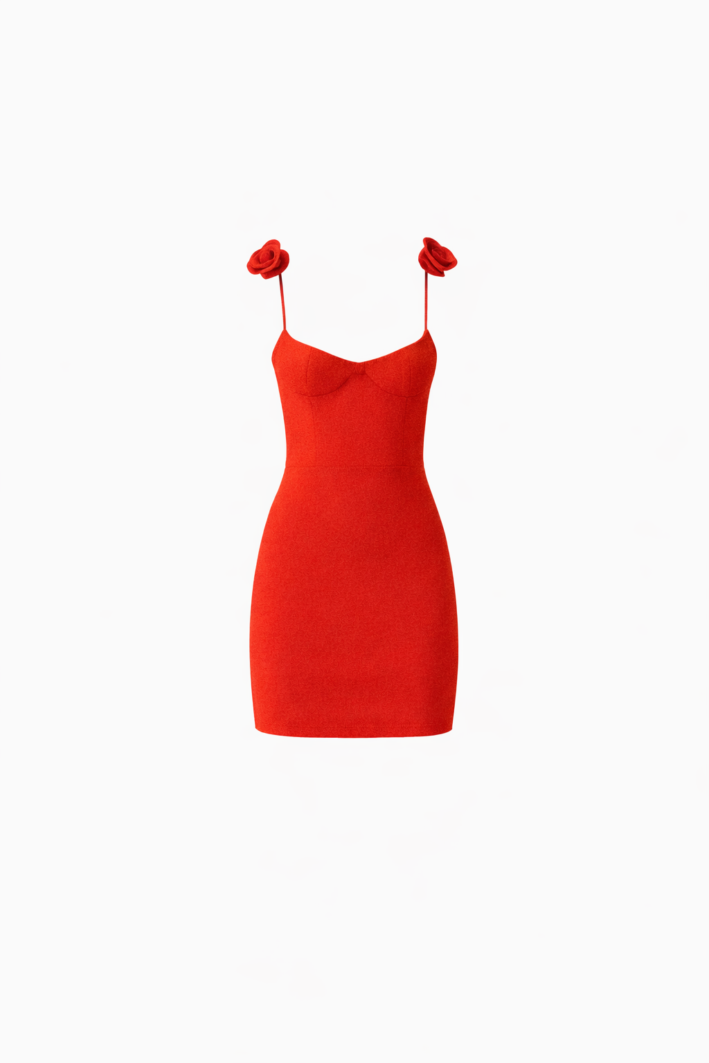 Scarlet Love