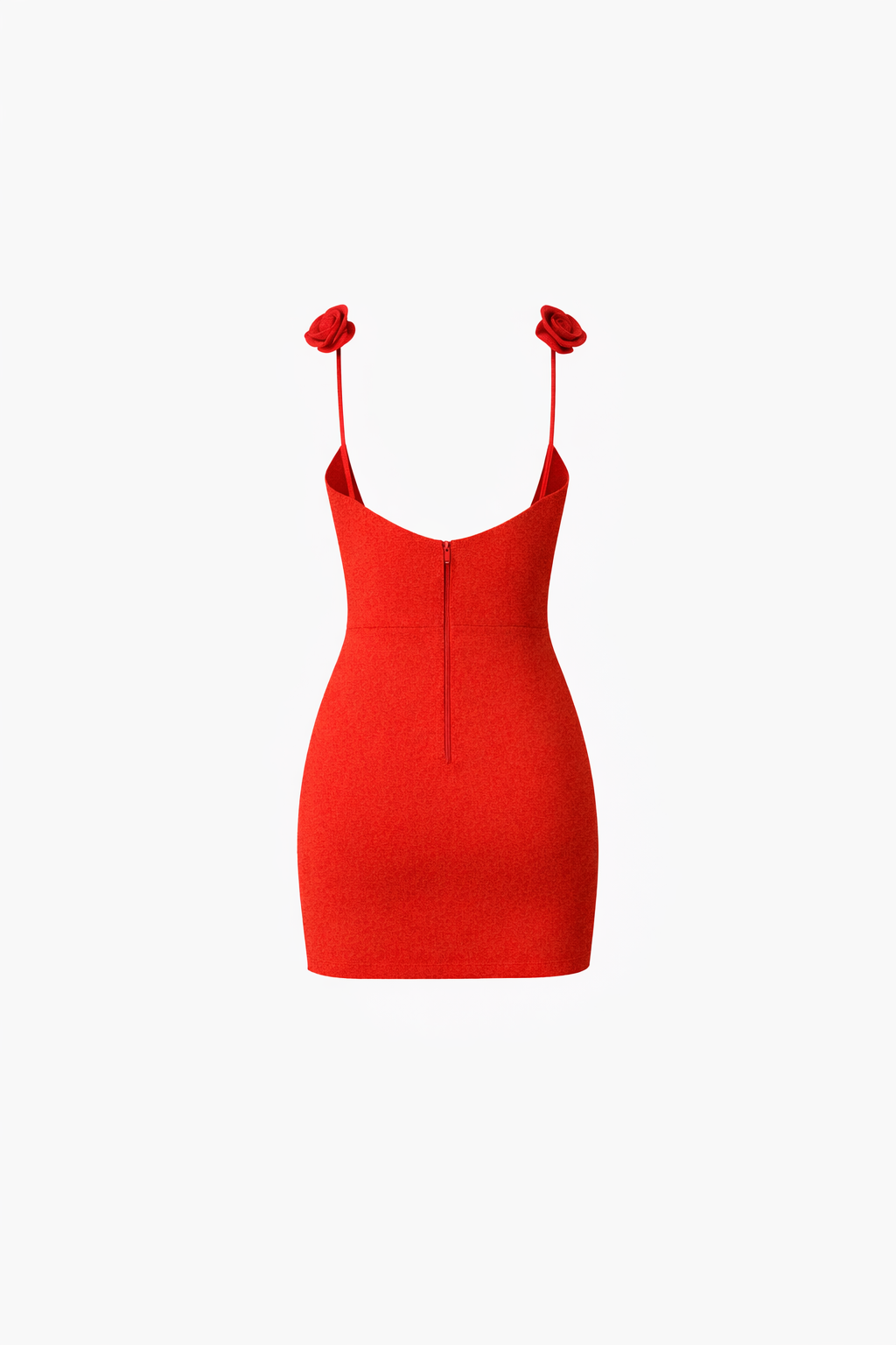 Scarlet Love - 2