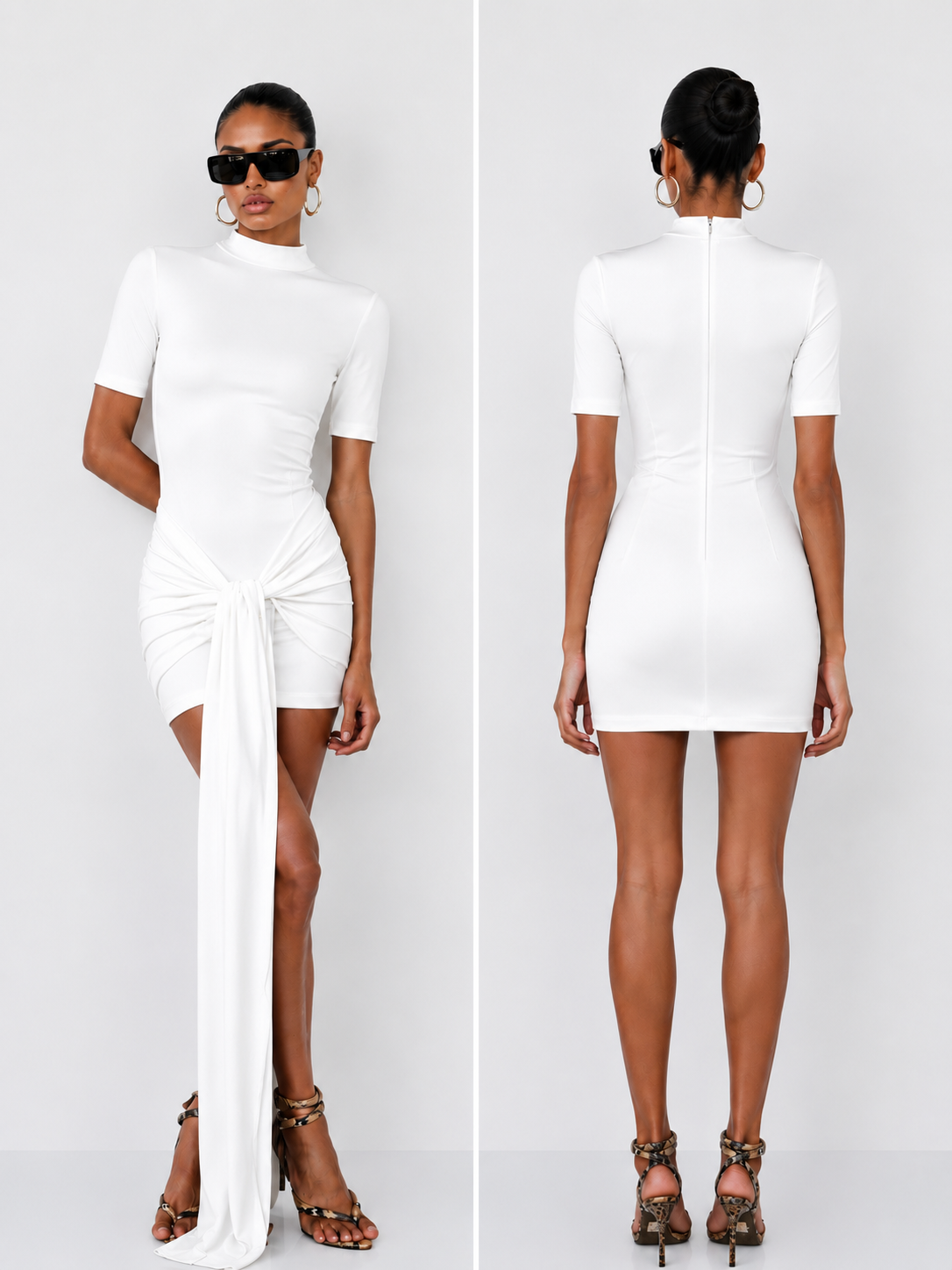 Sahara Dress