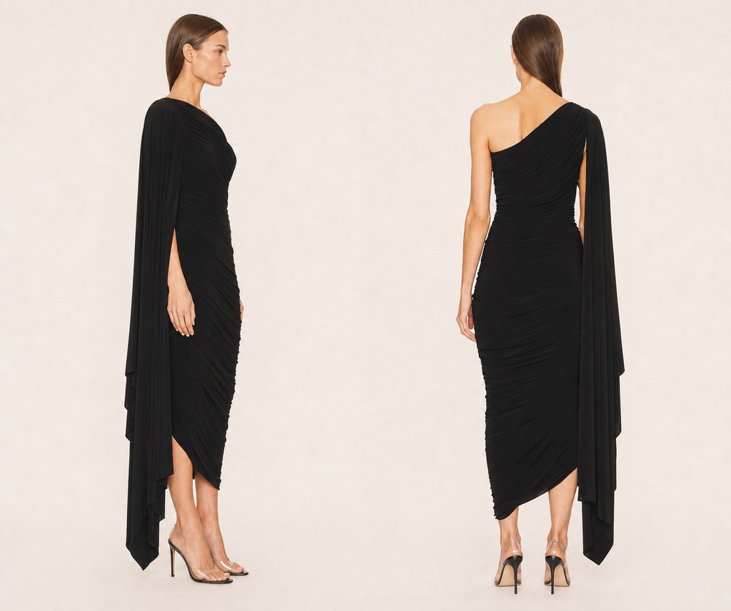 Valentina Dress
