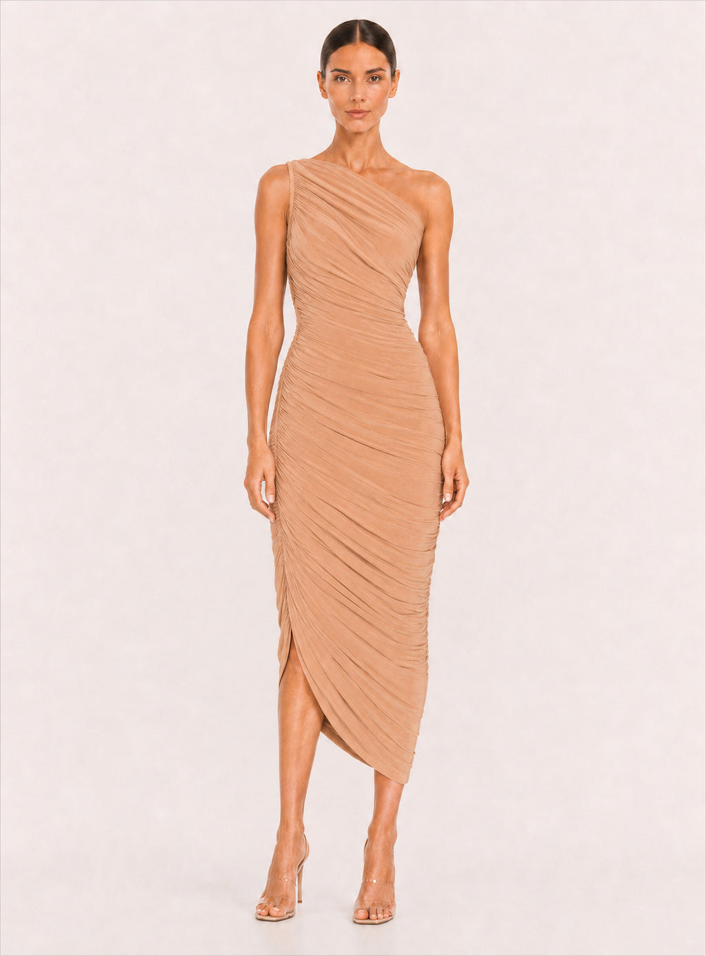 Alessia Dress