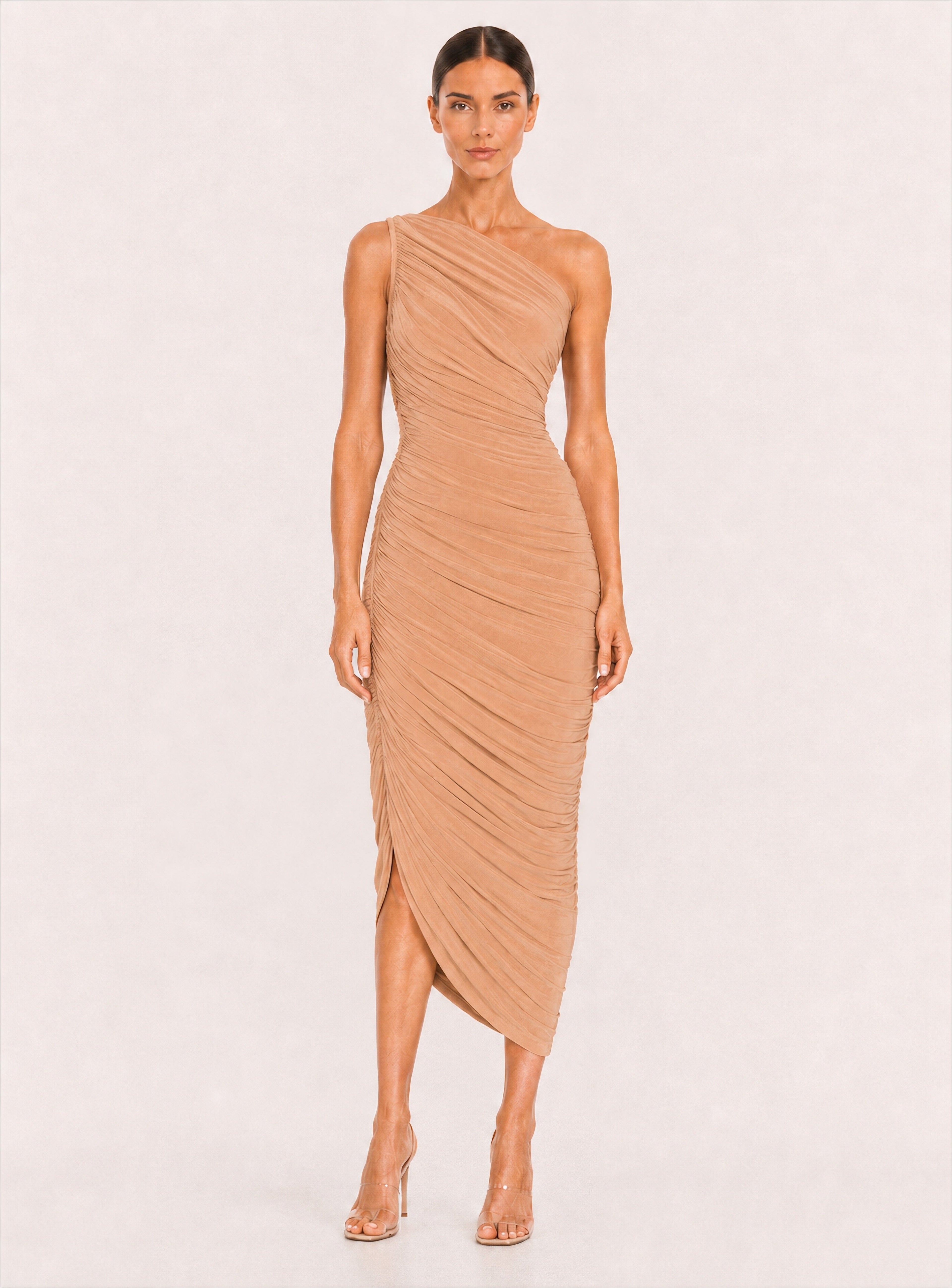 Alessia Dress