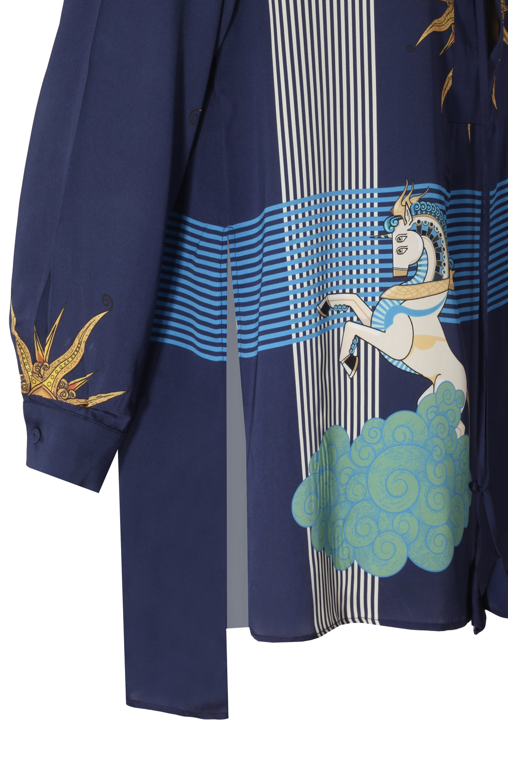 Micla Lenny Tunic