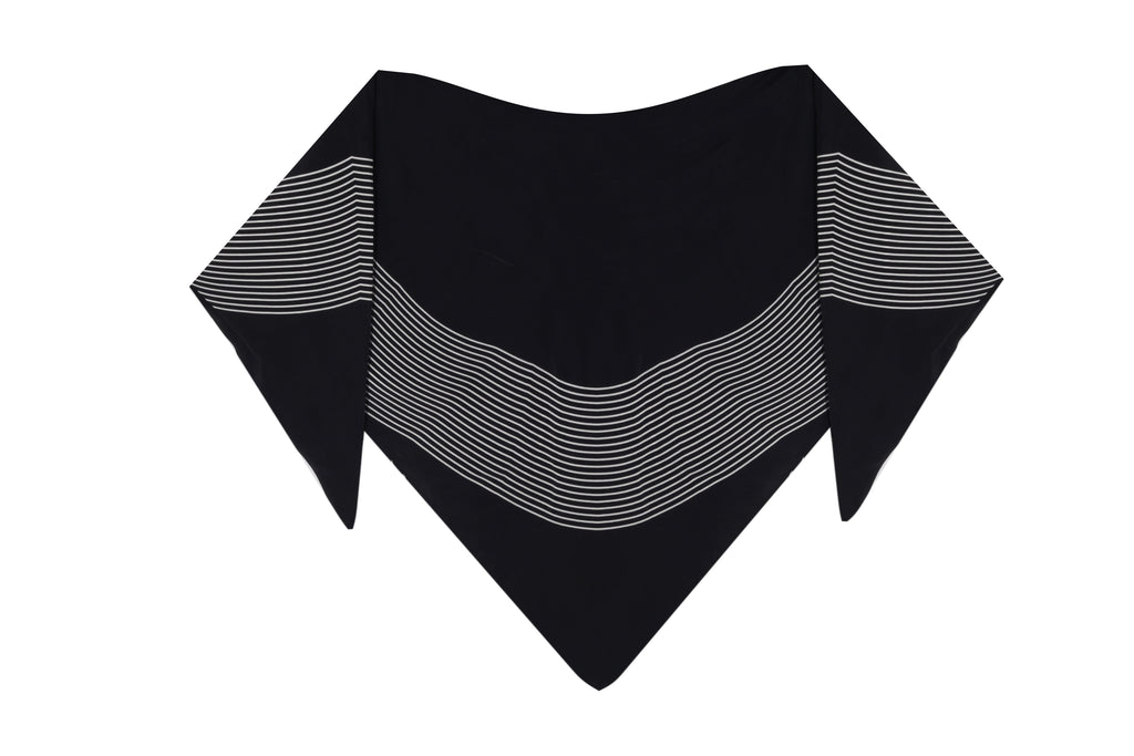 Leon Scarf/Pareo