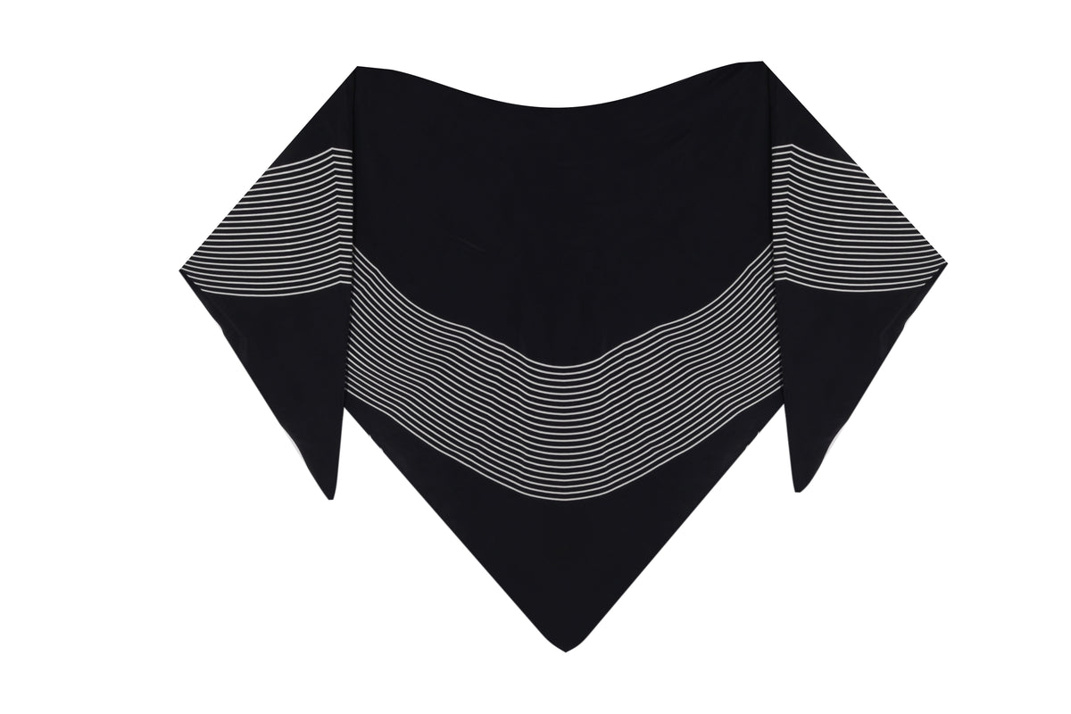 Leon Scarf/Pareo