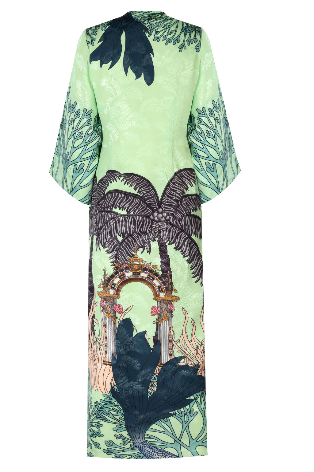 Ester Dress