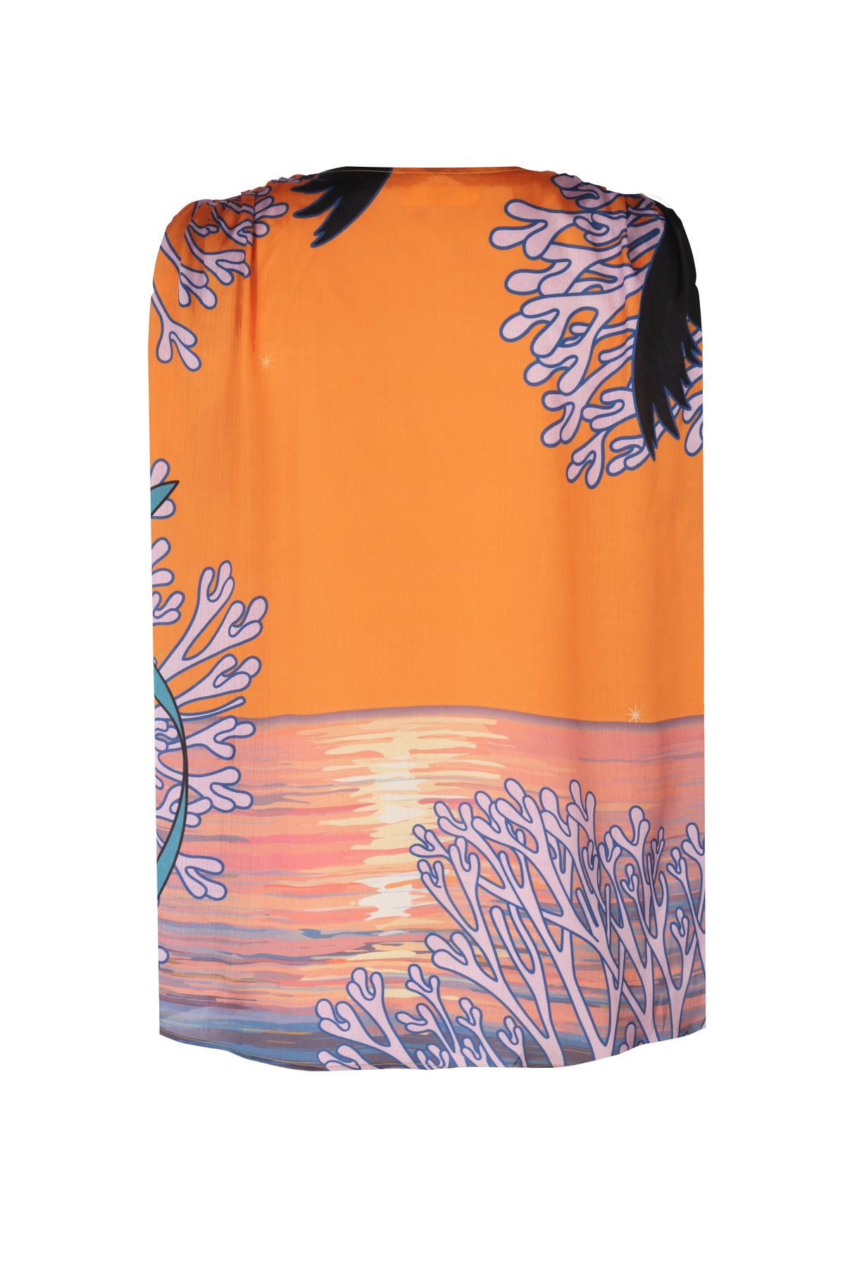 Orla Shirt