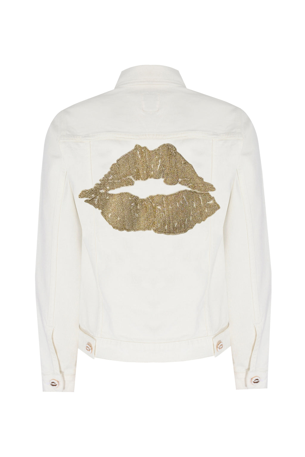 Jane Jacket