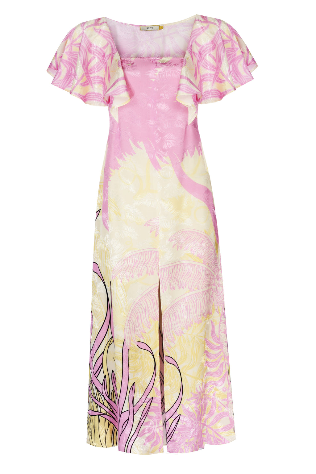 Vanessa Dress