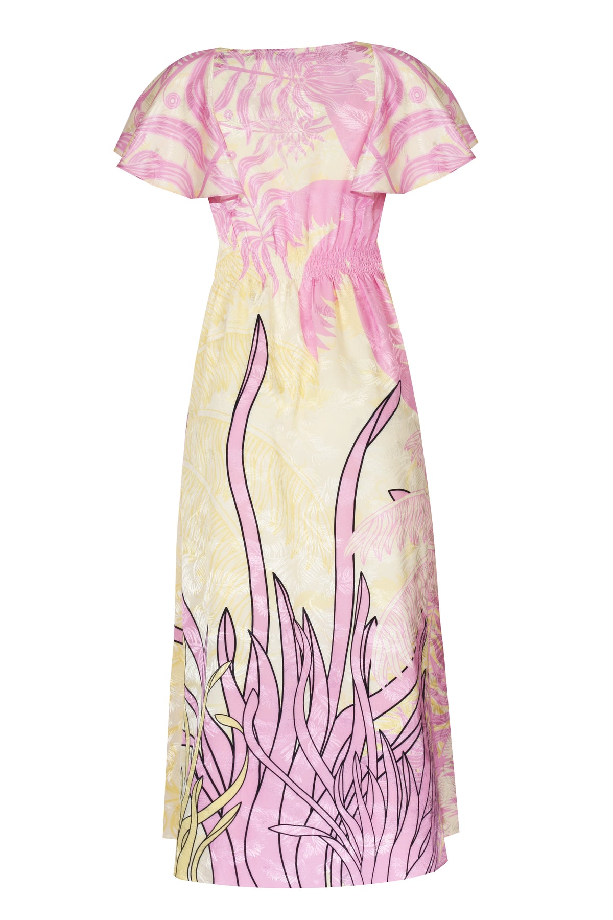 Vanessa Dress
