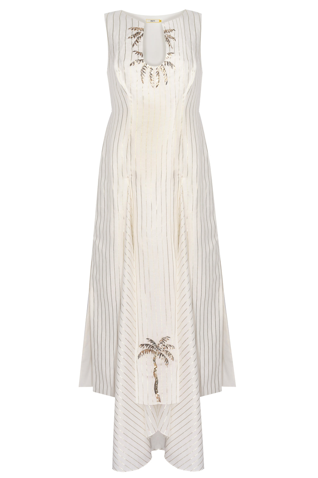 April Dress