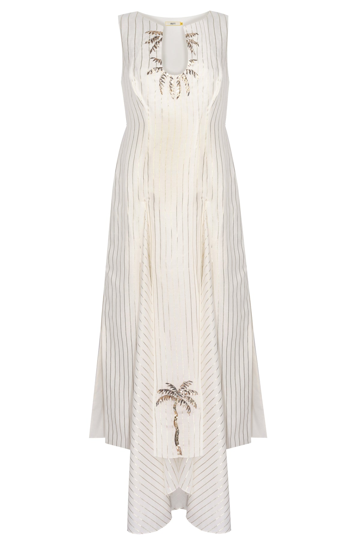 April Dress