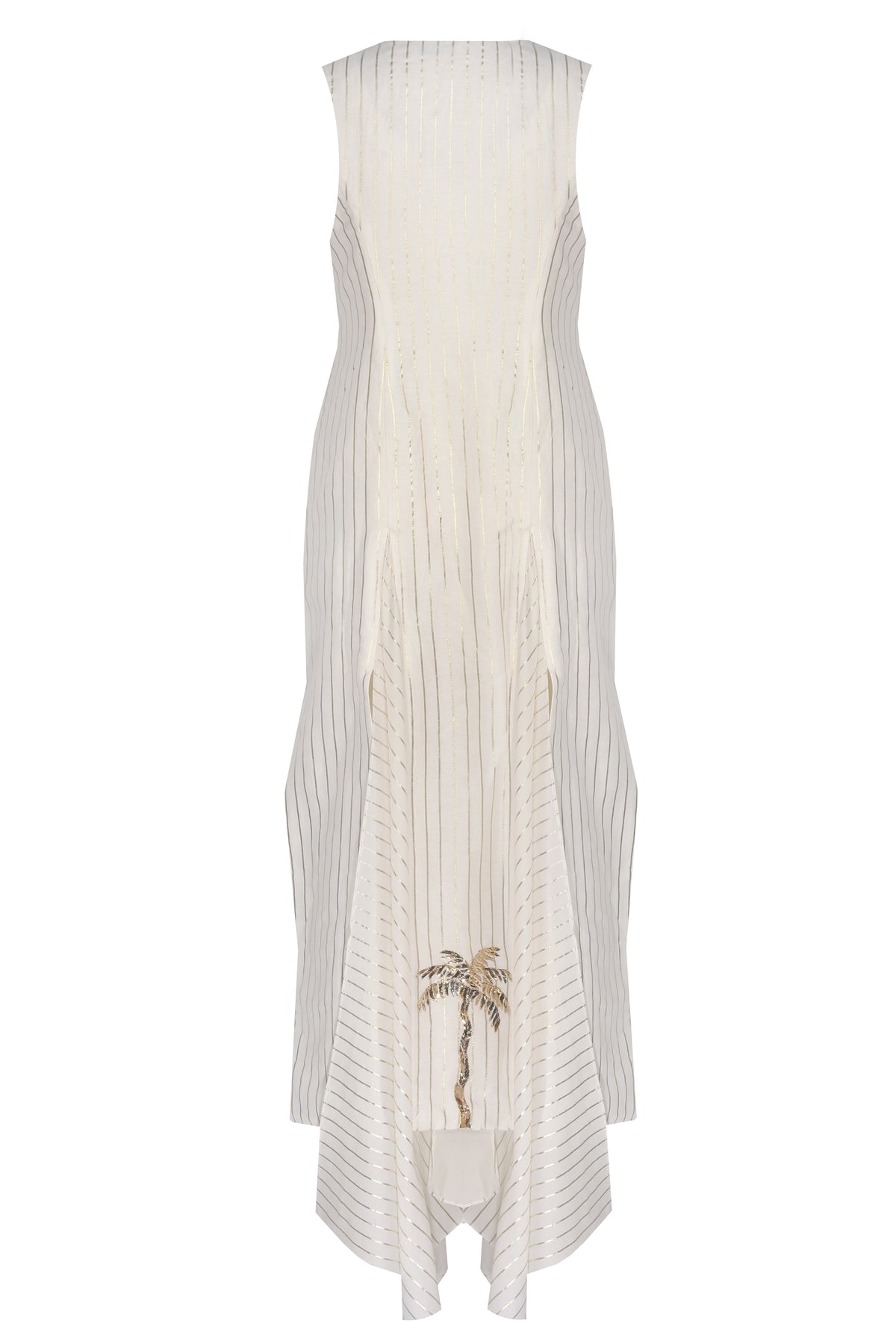 April Dress