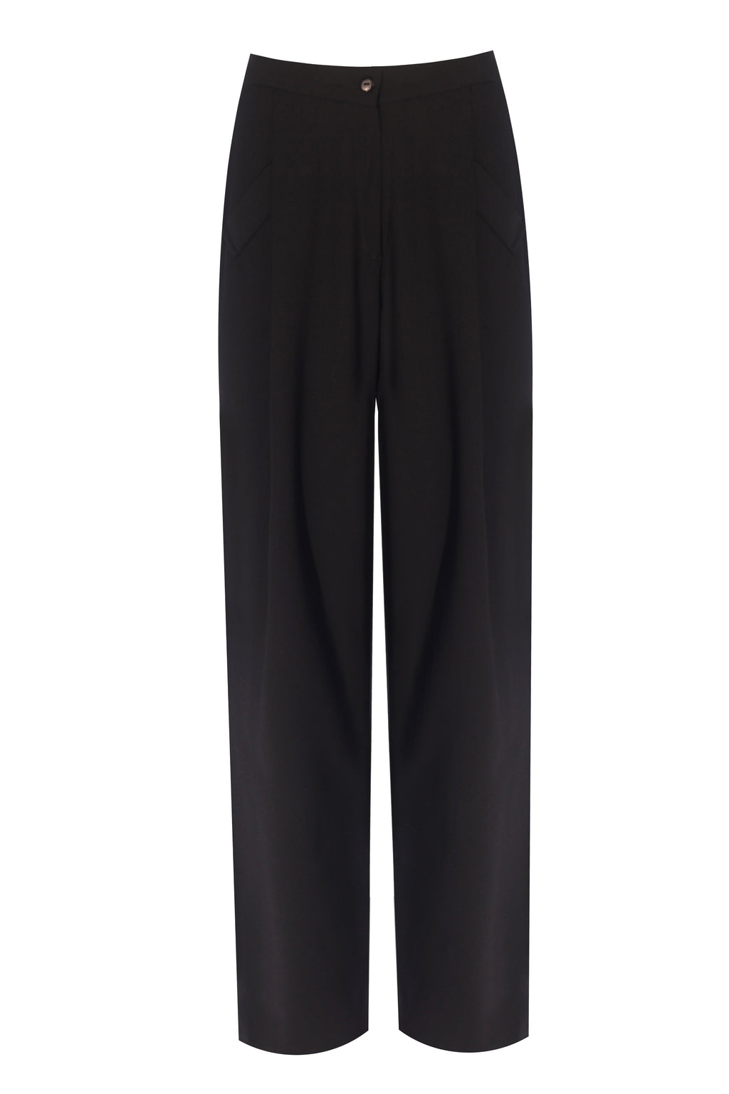 Marlow Pants - Black