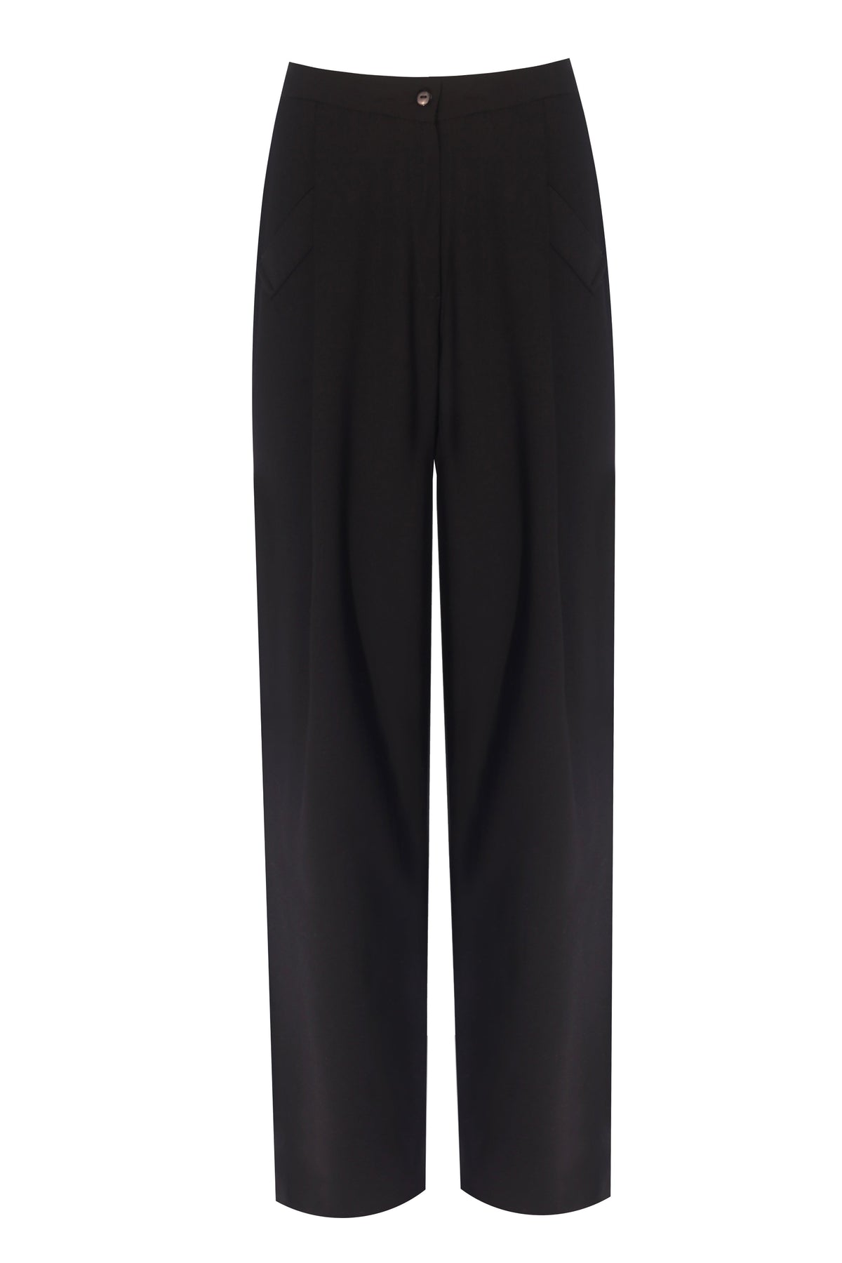 Marlow Pants - Black