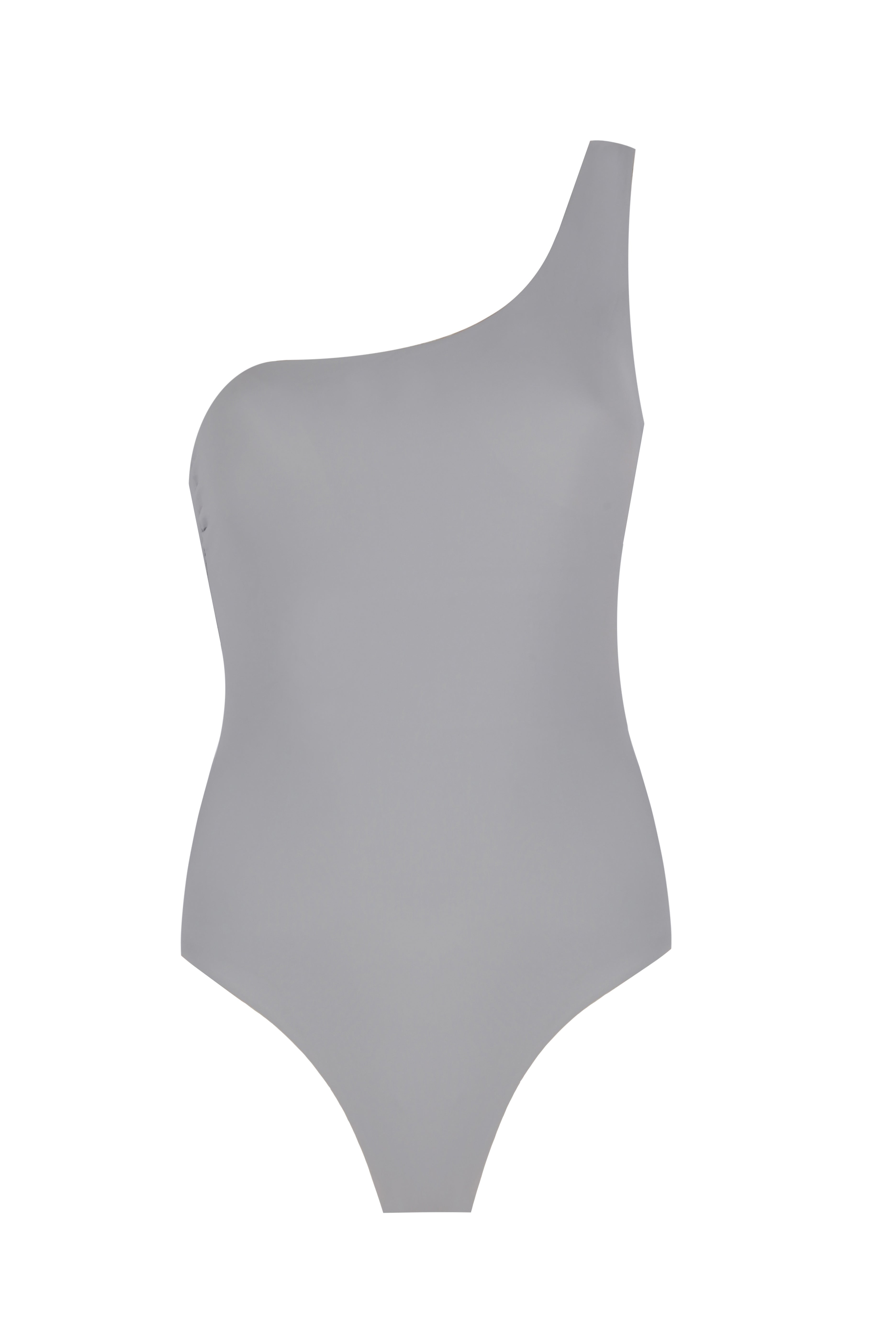 So Loved Nero Swimsuit Black