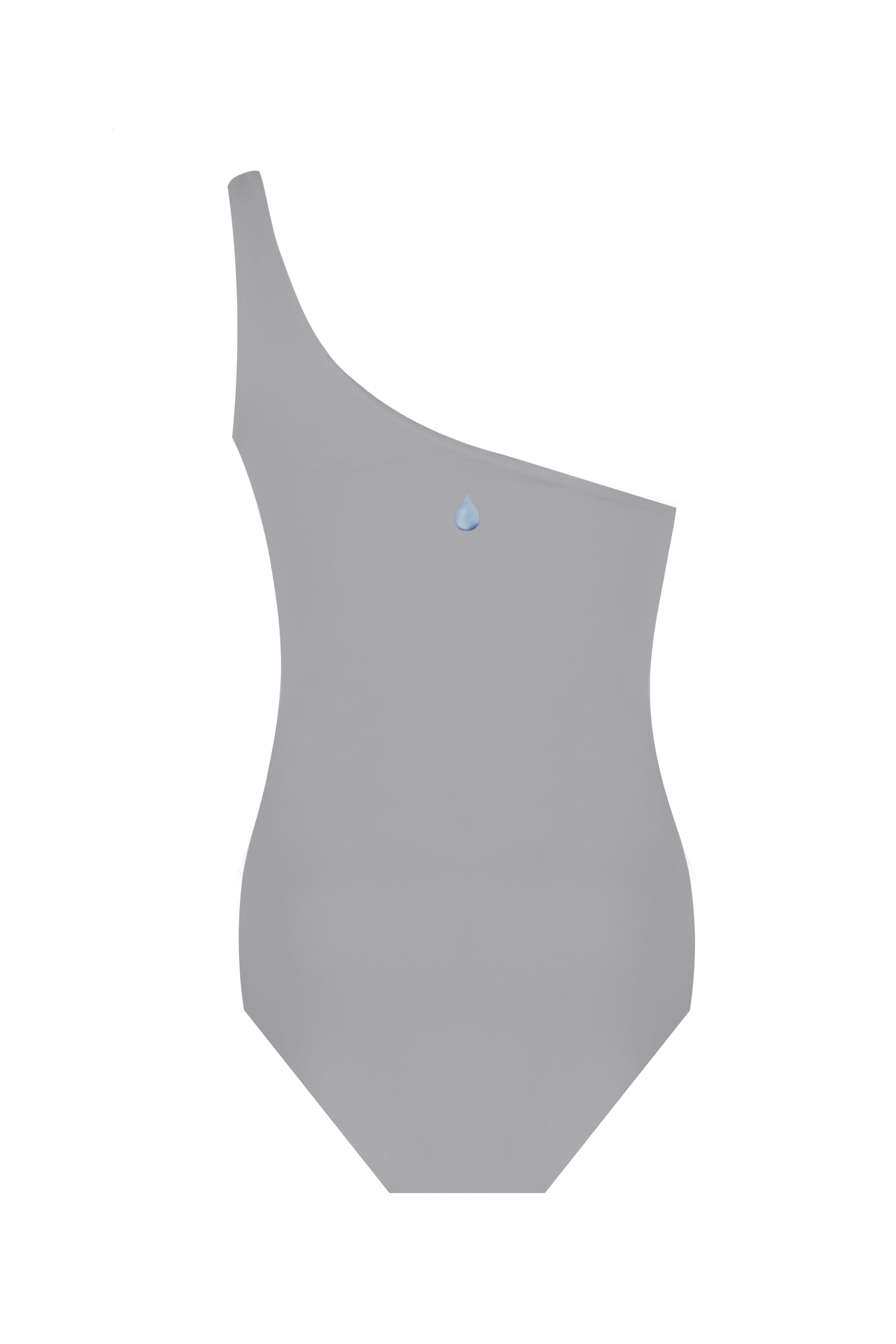 So Loved Nero Swimsuit Black