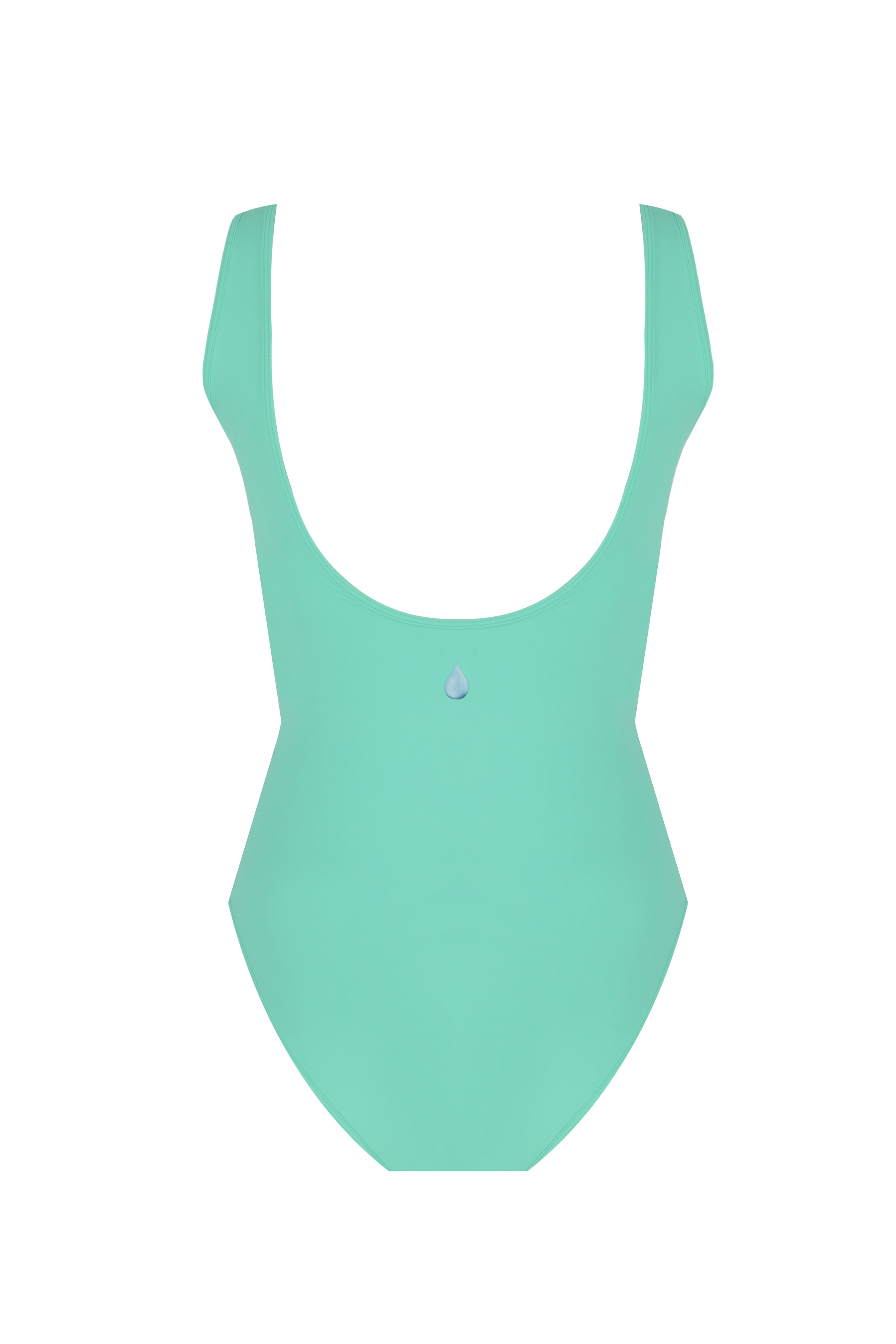 So Loved Spriluna Swimsuit Green