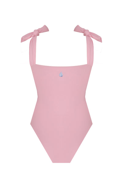 So Loved Dreamland Swimsuit Pink