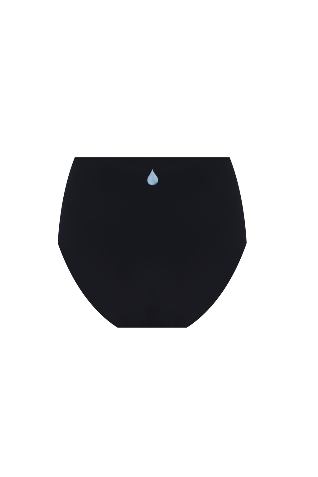 So Loved Nero Bikini Black