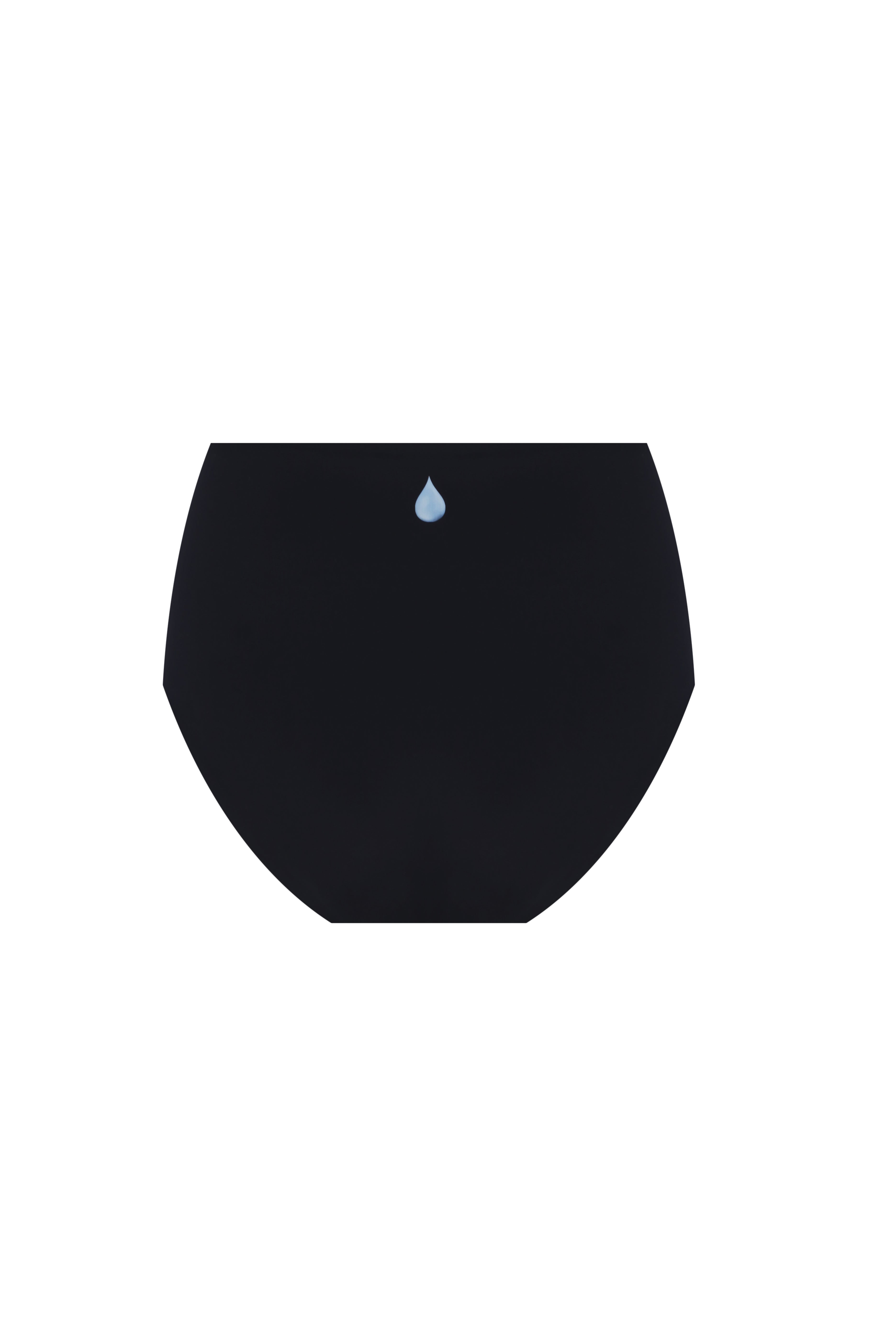 So Loved Nero Bikini Black