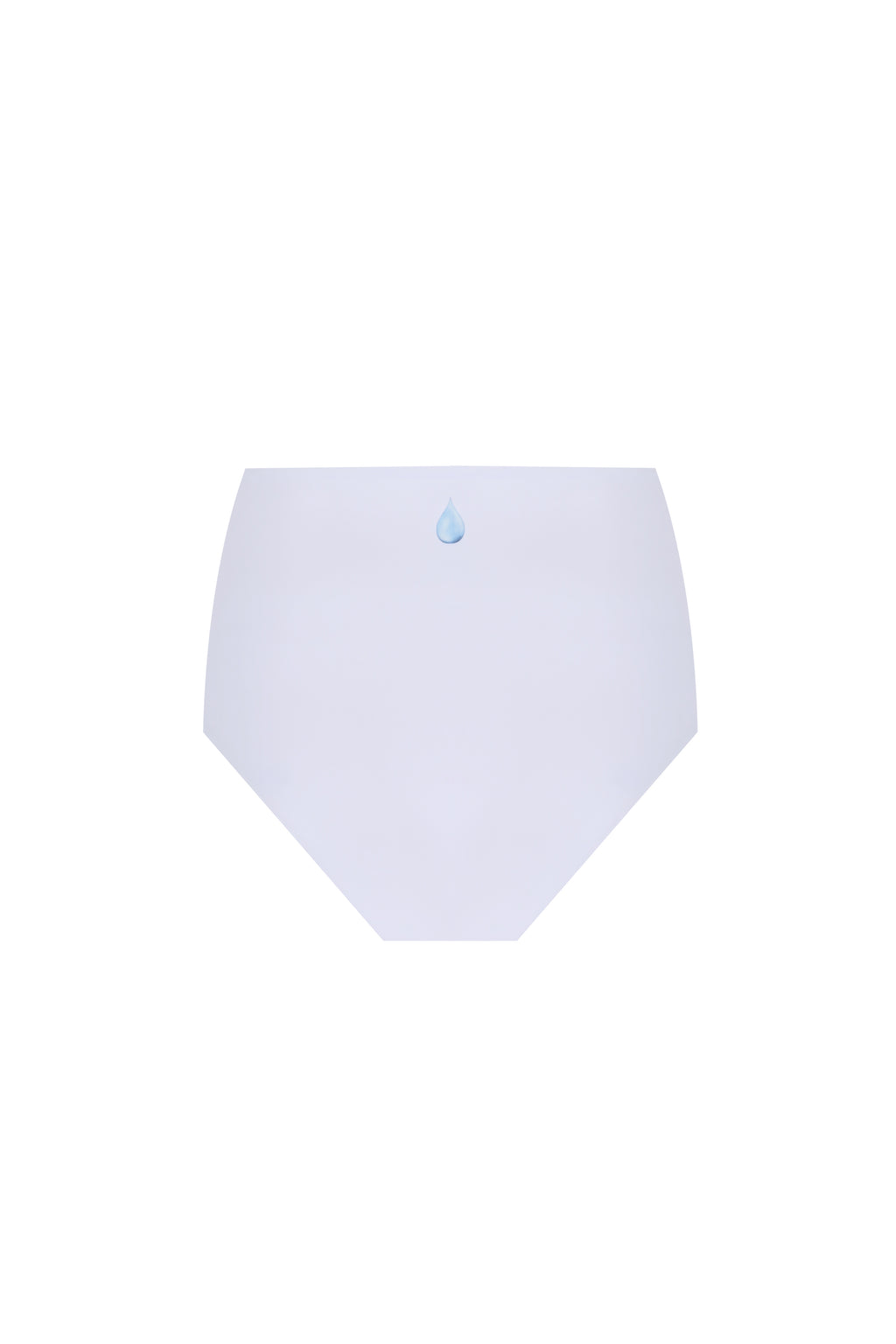 So Loved Bianco Bikini White