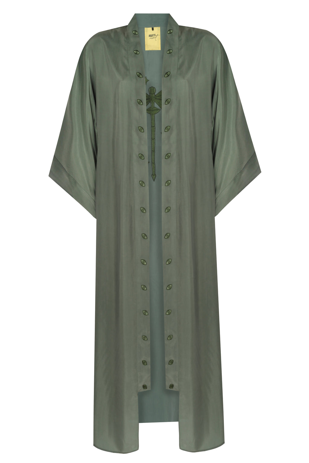 Jilda Koza Kimono