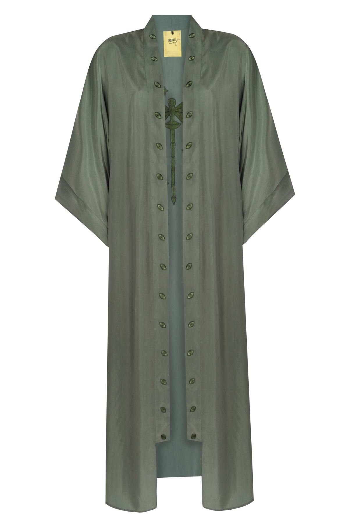 Jilda Koza Kimono