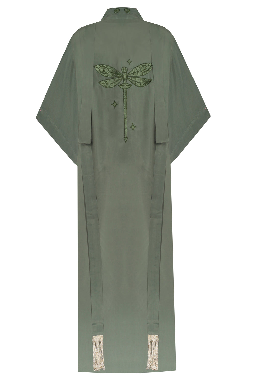 Jilda Koza Kimono