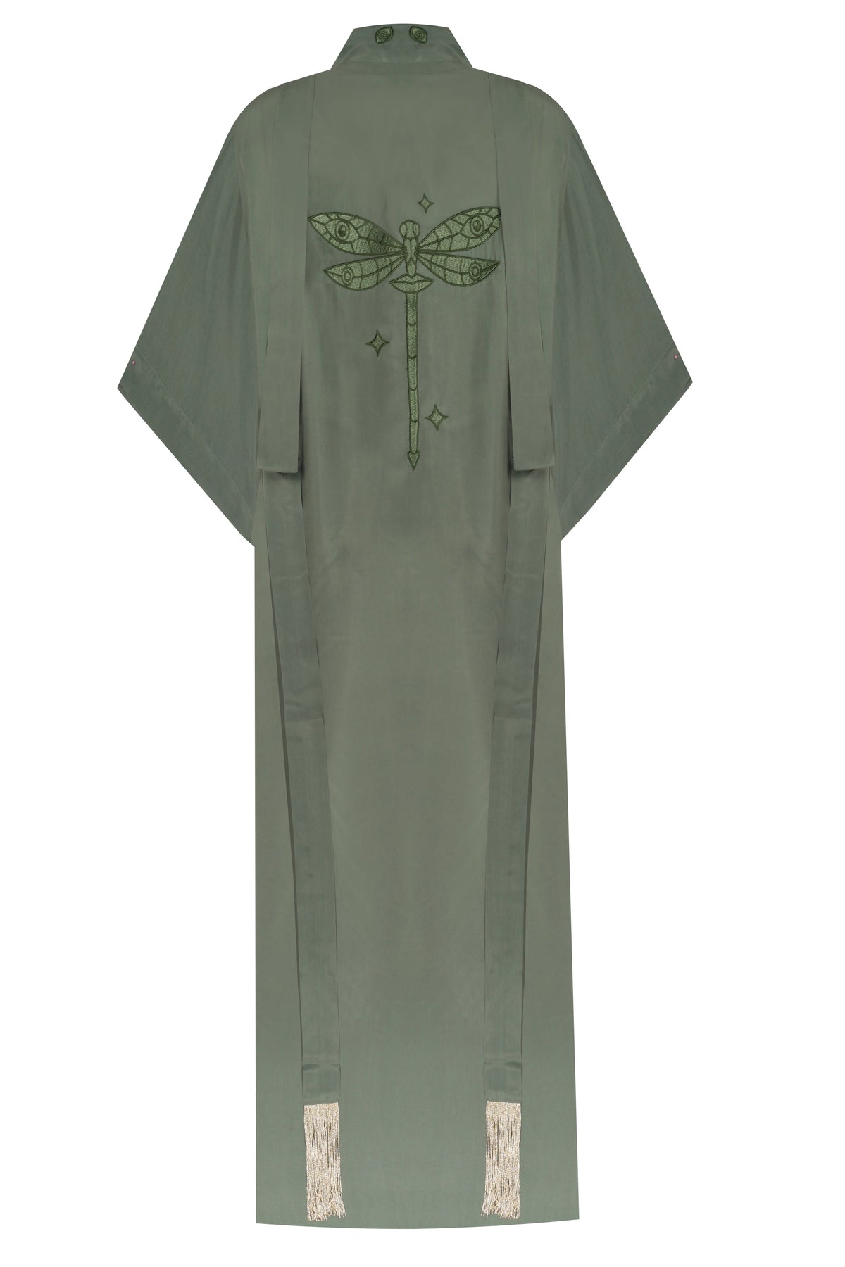 Jilda Koza Kimono