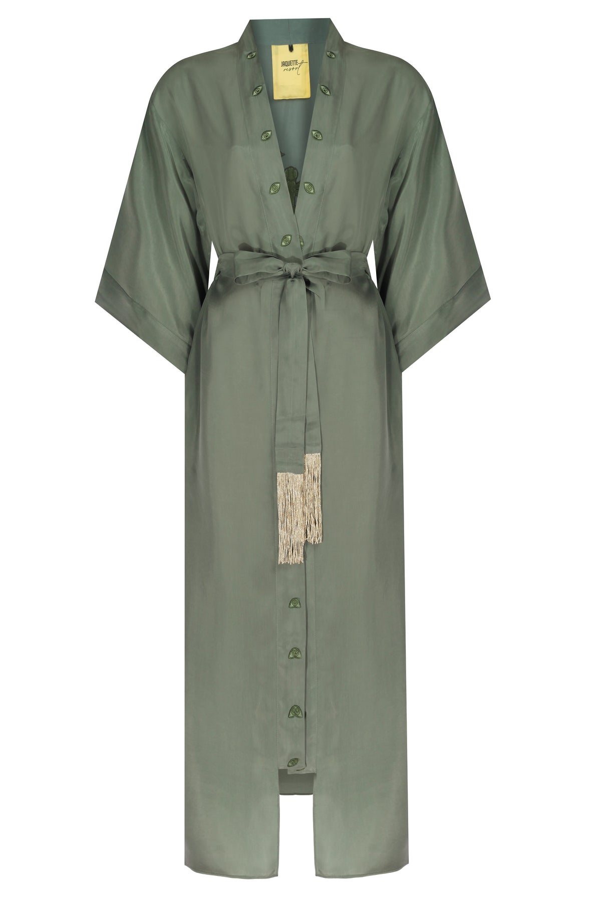 Jilda Koza Kimono