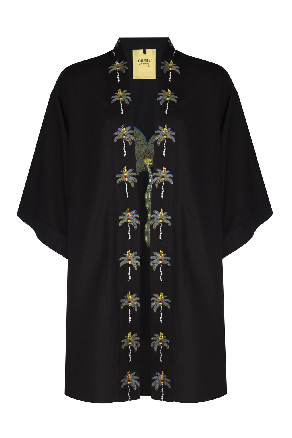 EVA Nando Kimono