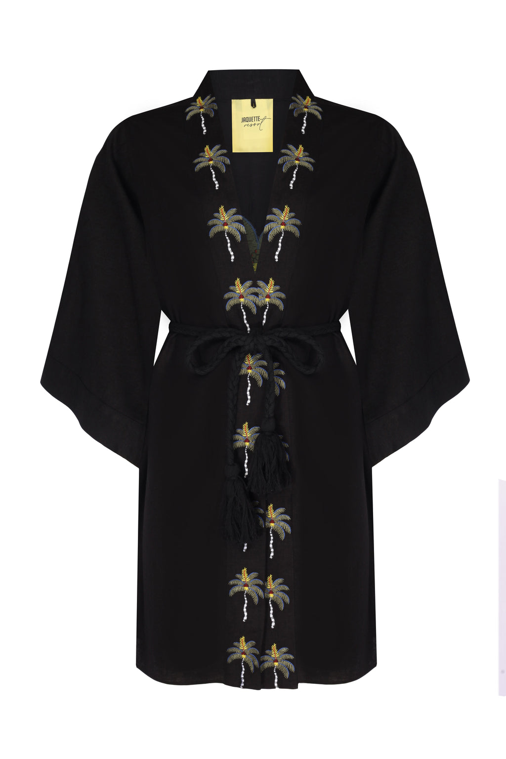 EVA Nando Kimono