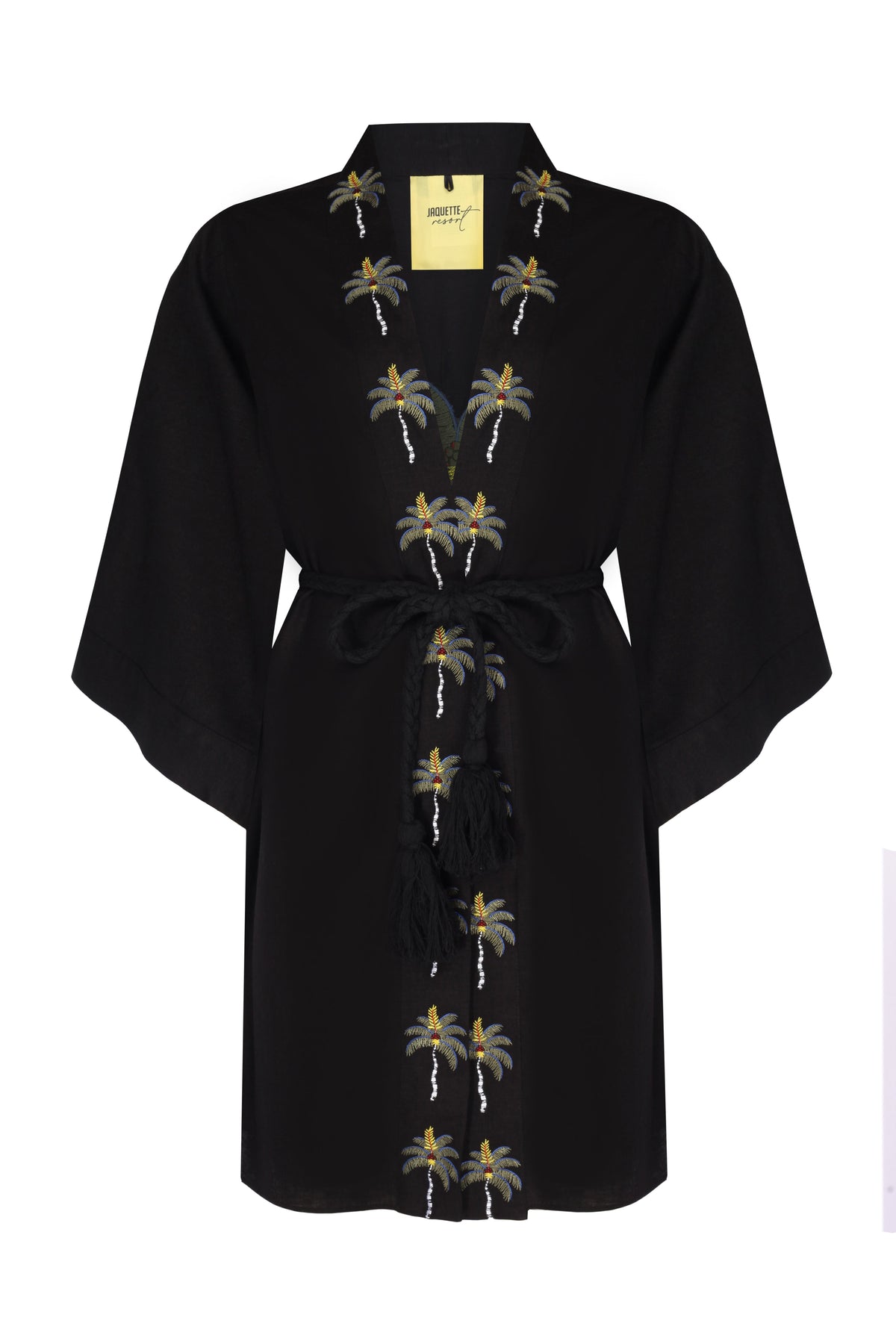 EVA Nando Kimono