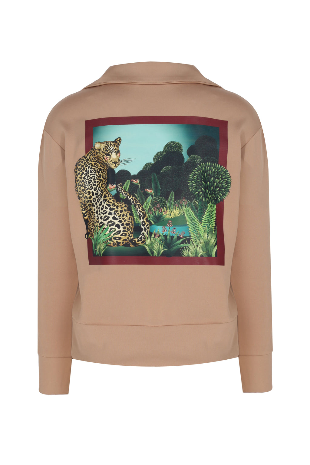 Vita Sweatshirt